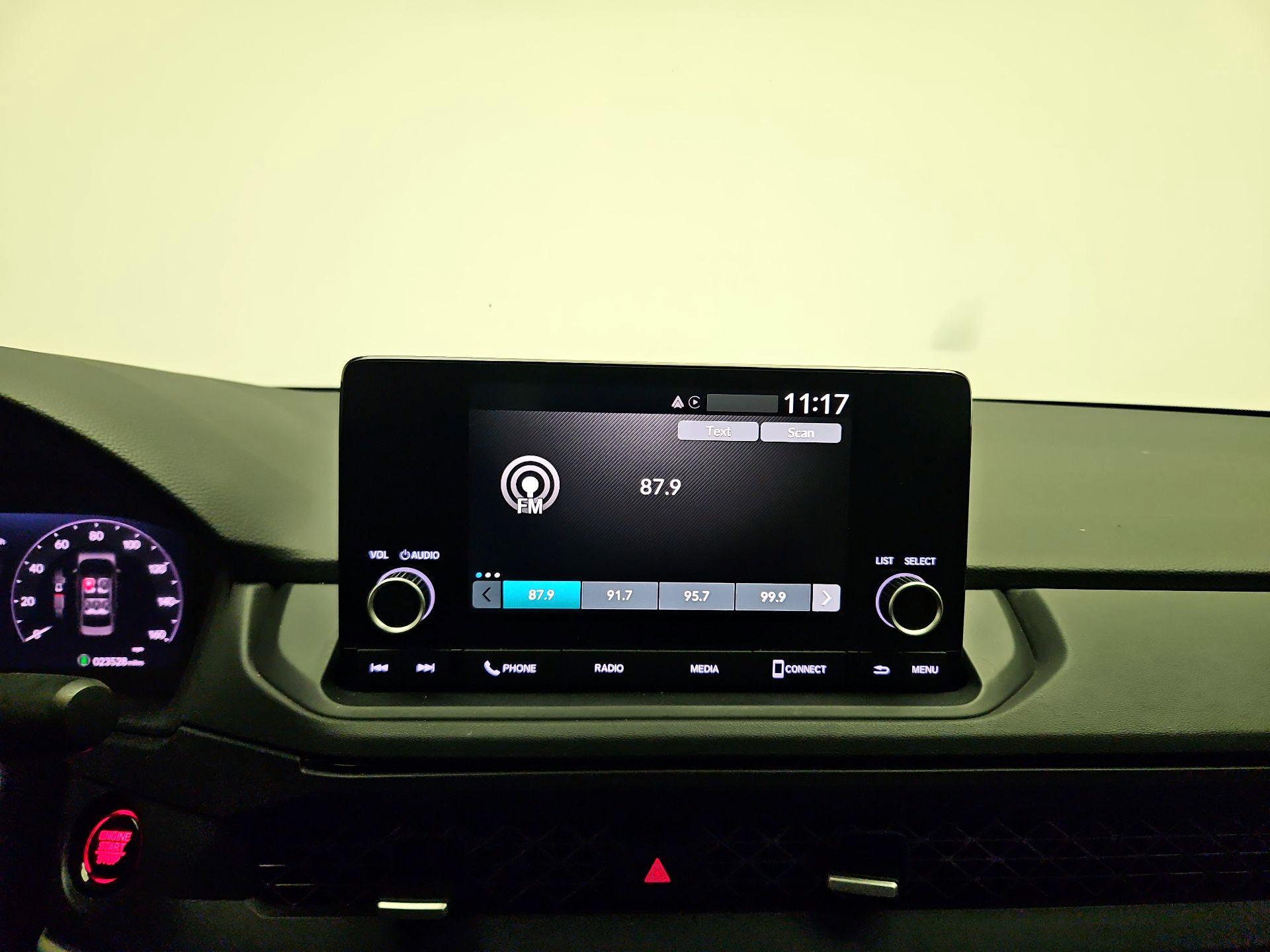 Thumbnail: 2023 Honda Accord - 14