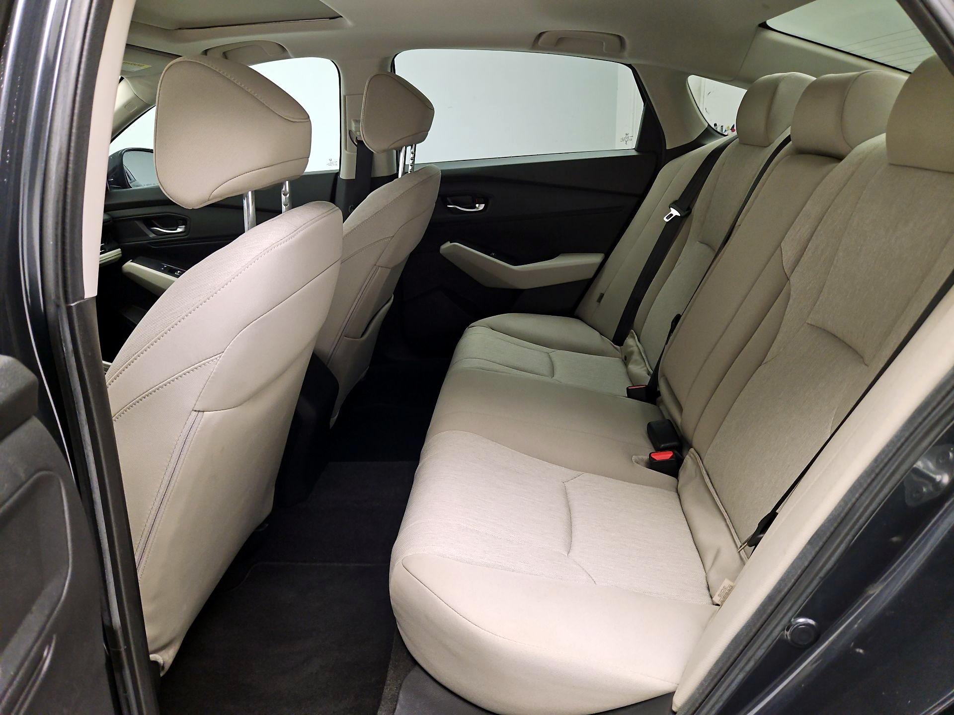 Thumbnail: 2023 Honda Accord - 17