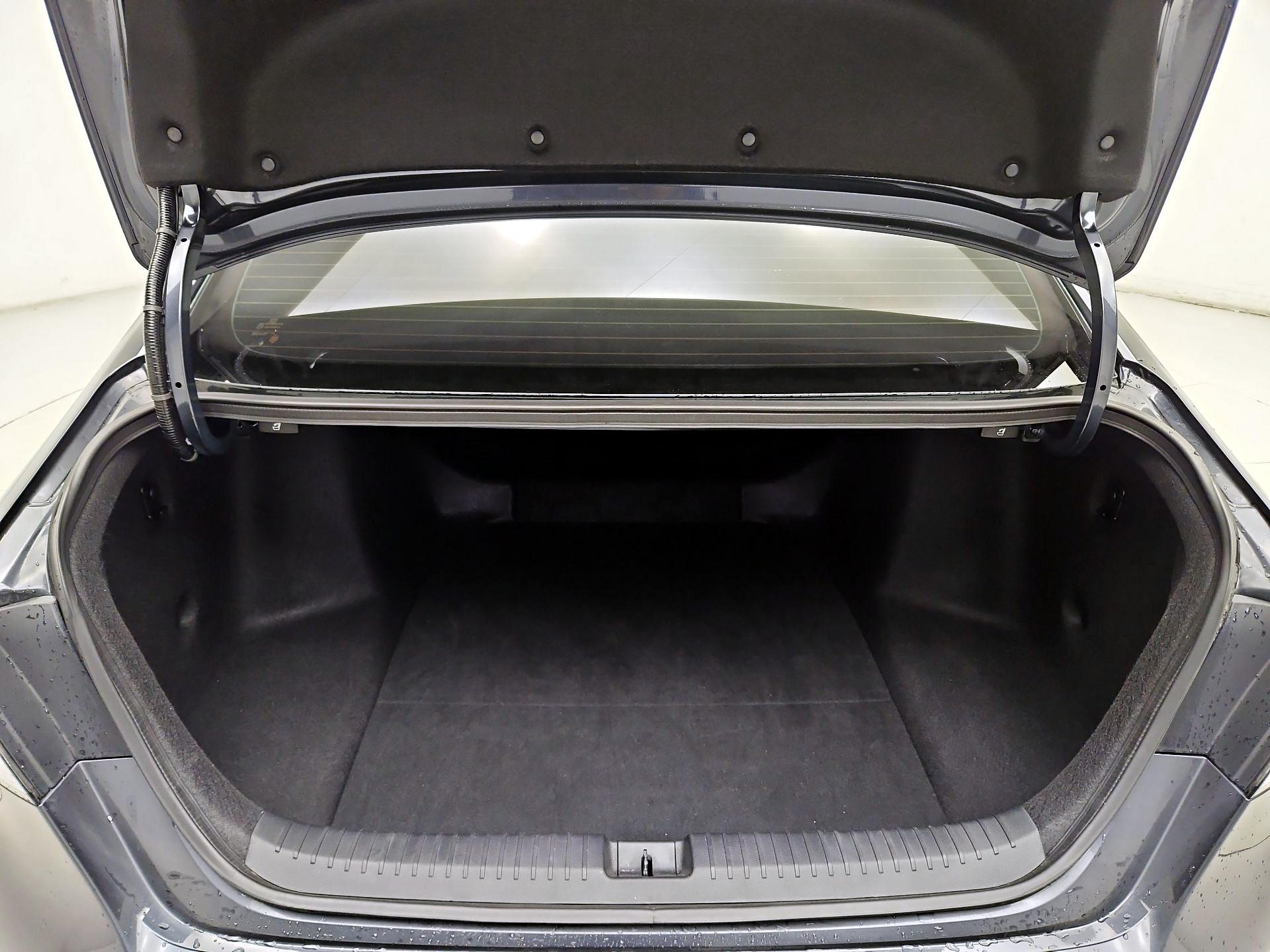 Thumbnail: 2023 Honda Accord - 18