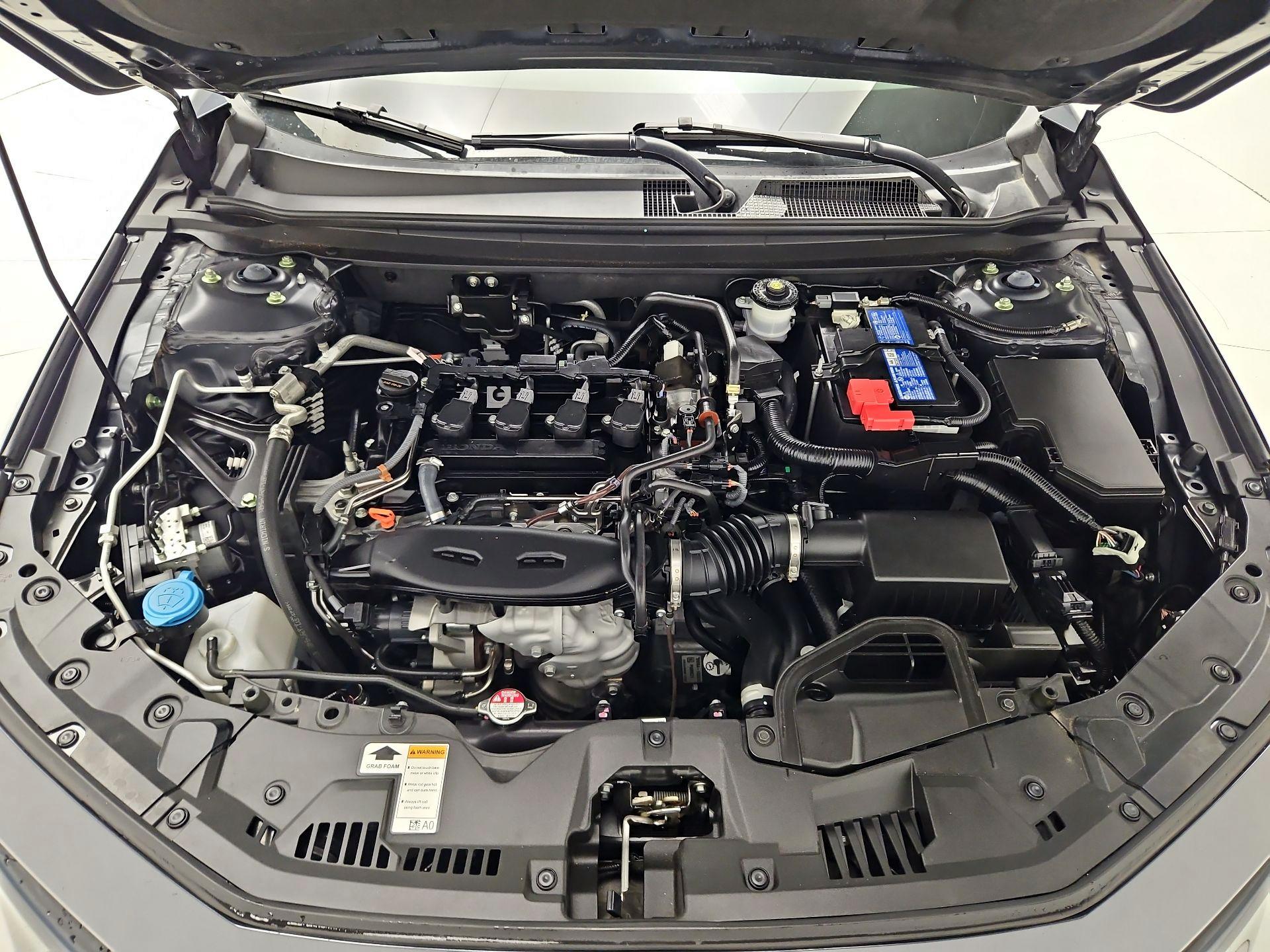 Thumbnail: 2023 Honda Accord - 19