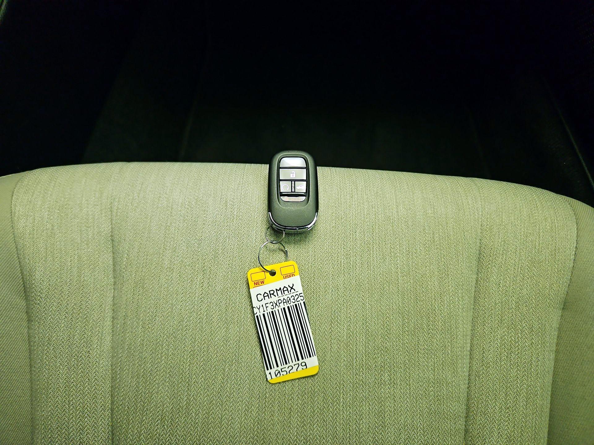 Thumbnail: 2023 Honda Accord - 20