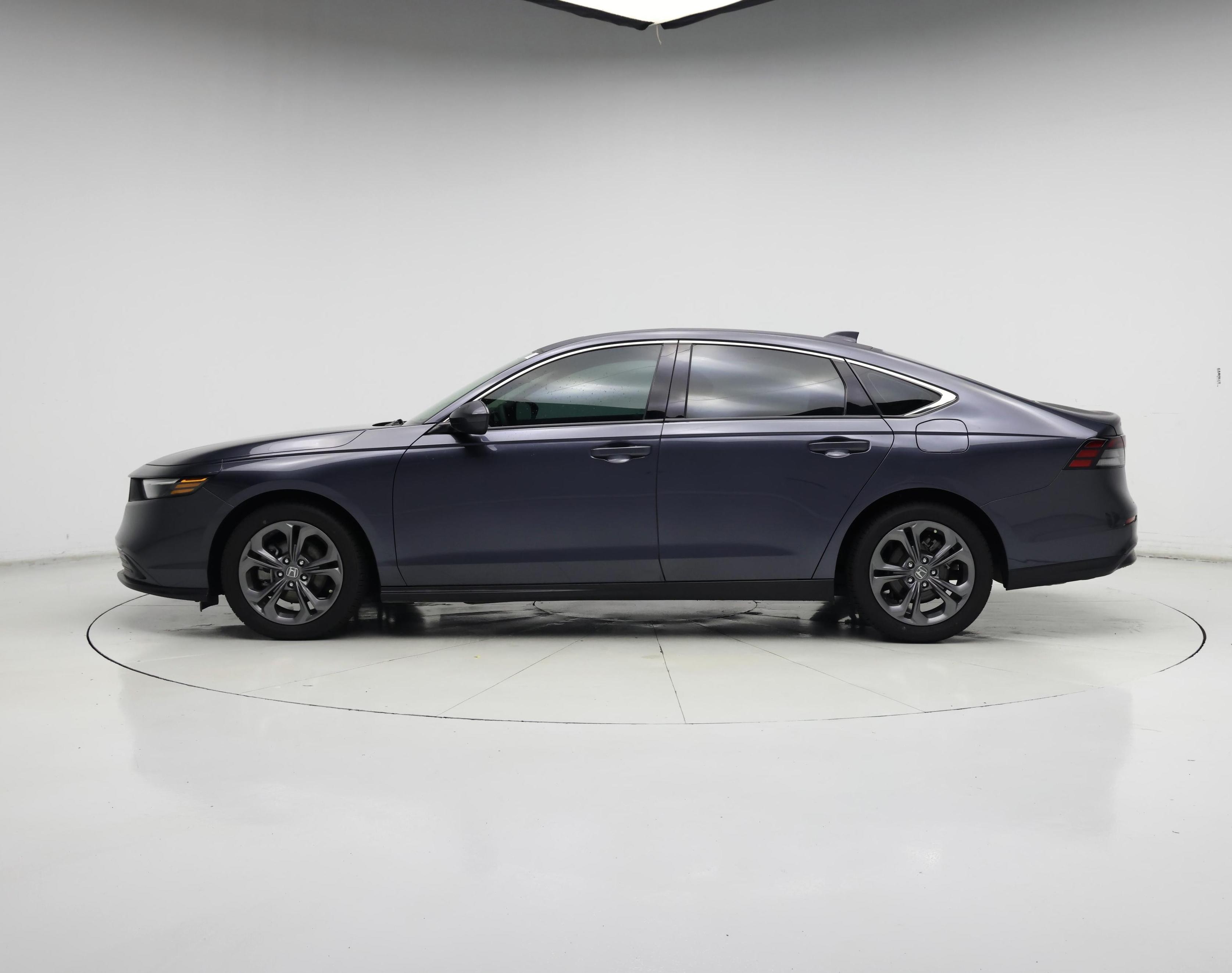 Thumbnail: 2023 Honda Accord - 3