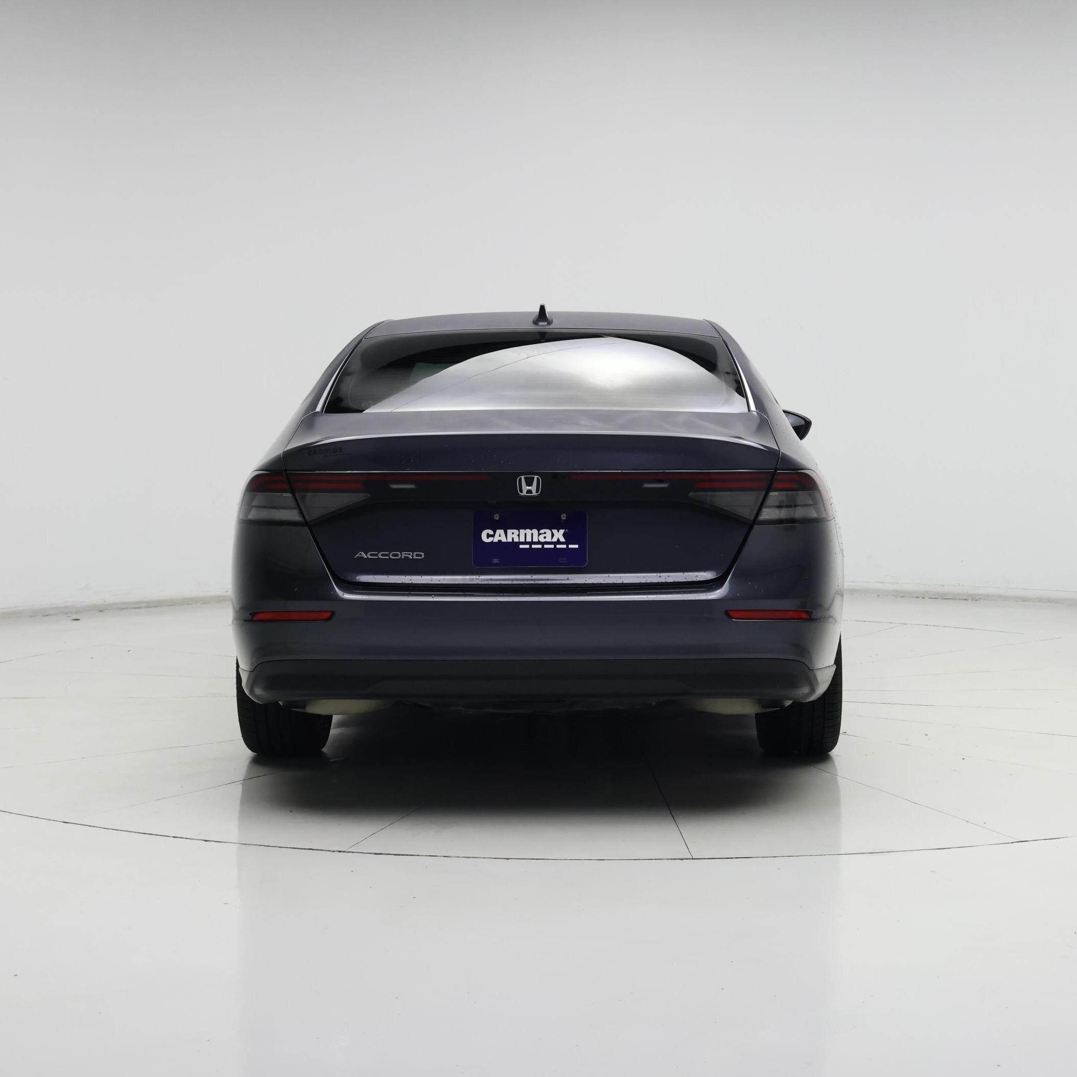 Thumbnail: 2023 Honda Accord - 6