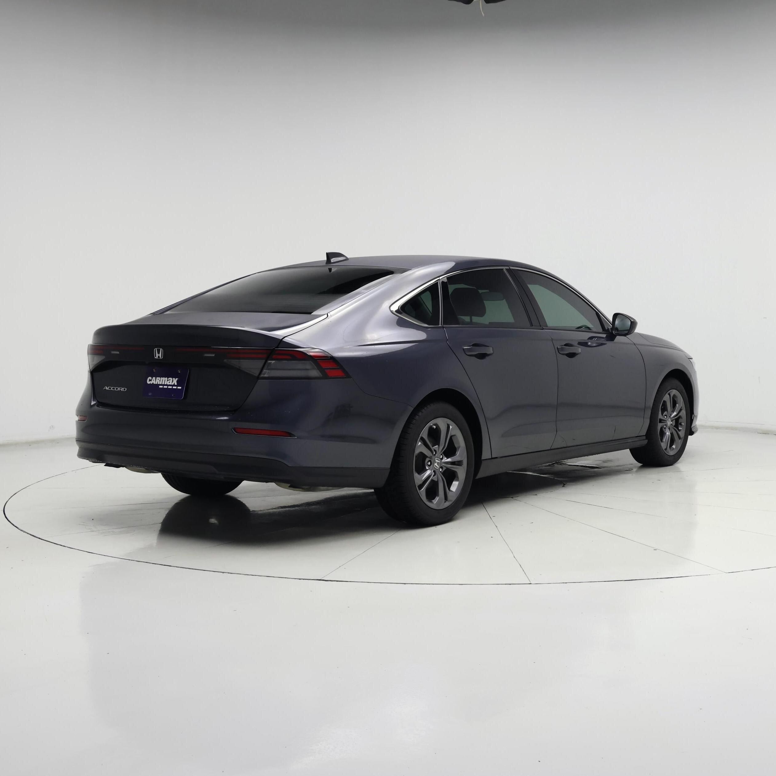 Thumbnail: 2023 Honda Accord - 8