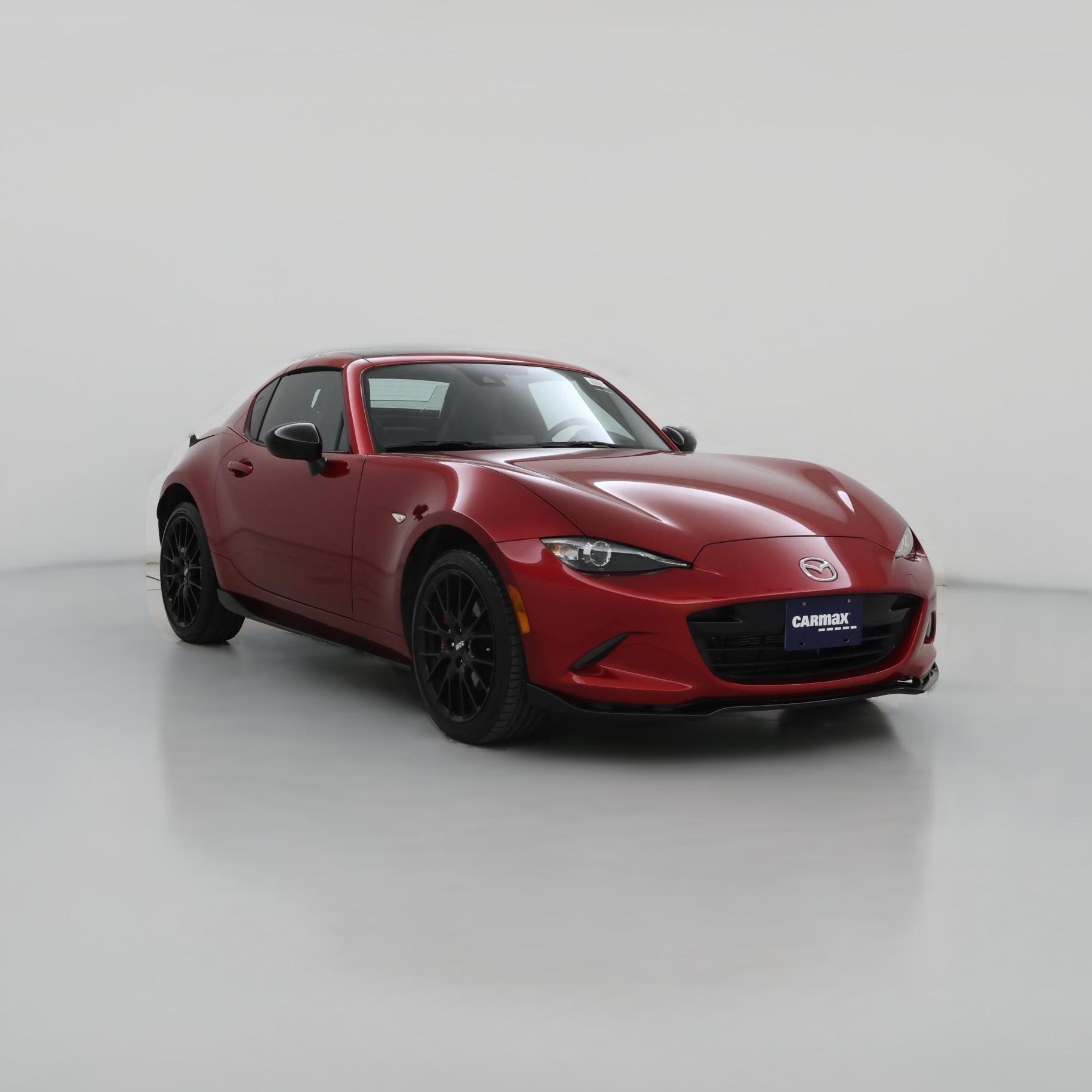 Thumbnail: 2022 Mazda MX-5 Miata - 1
