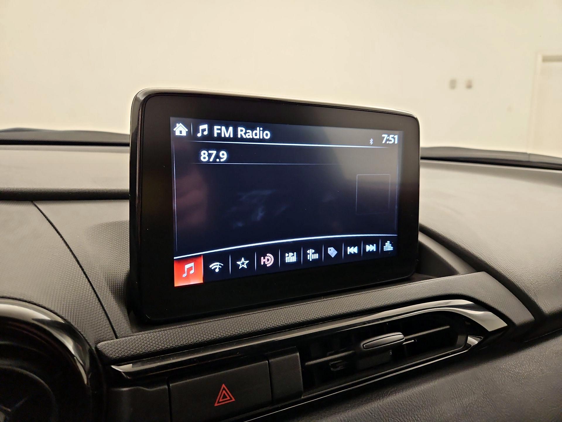 Thumbnail: 2022 Mazda MX-5 Miata - 14