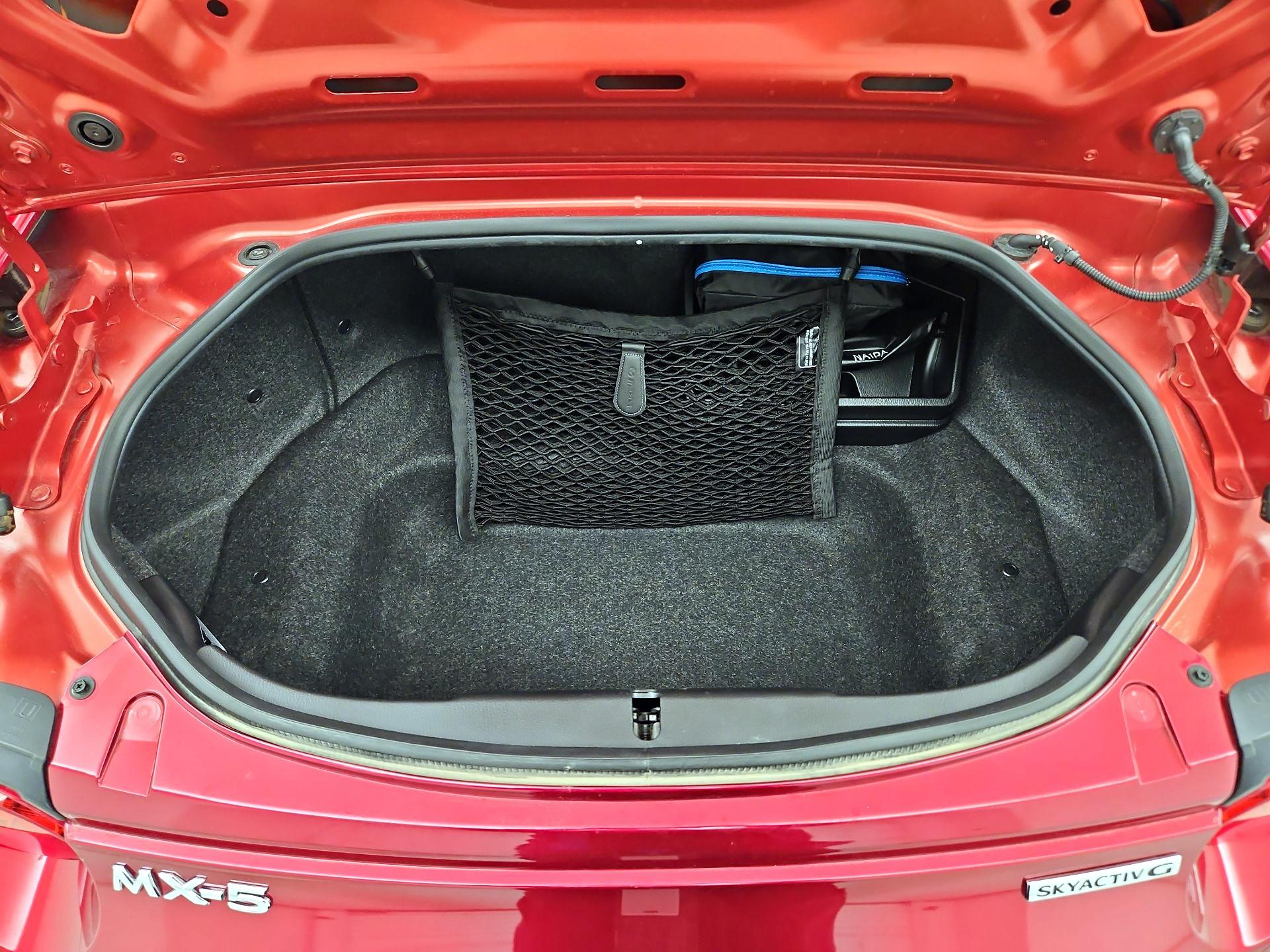 Thumbnail: 2022 Mazda MX-5 Miata - 18