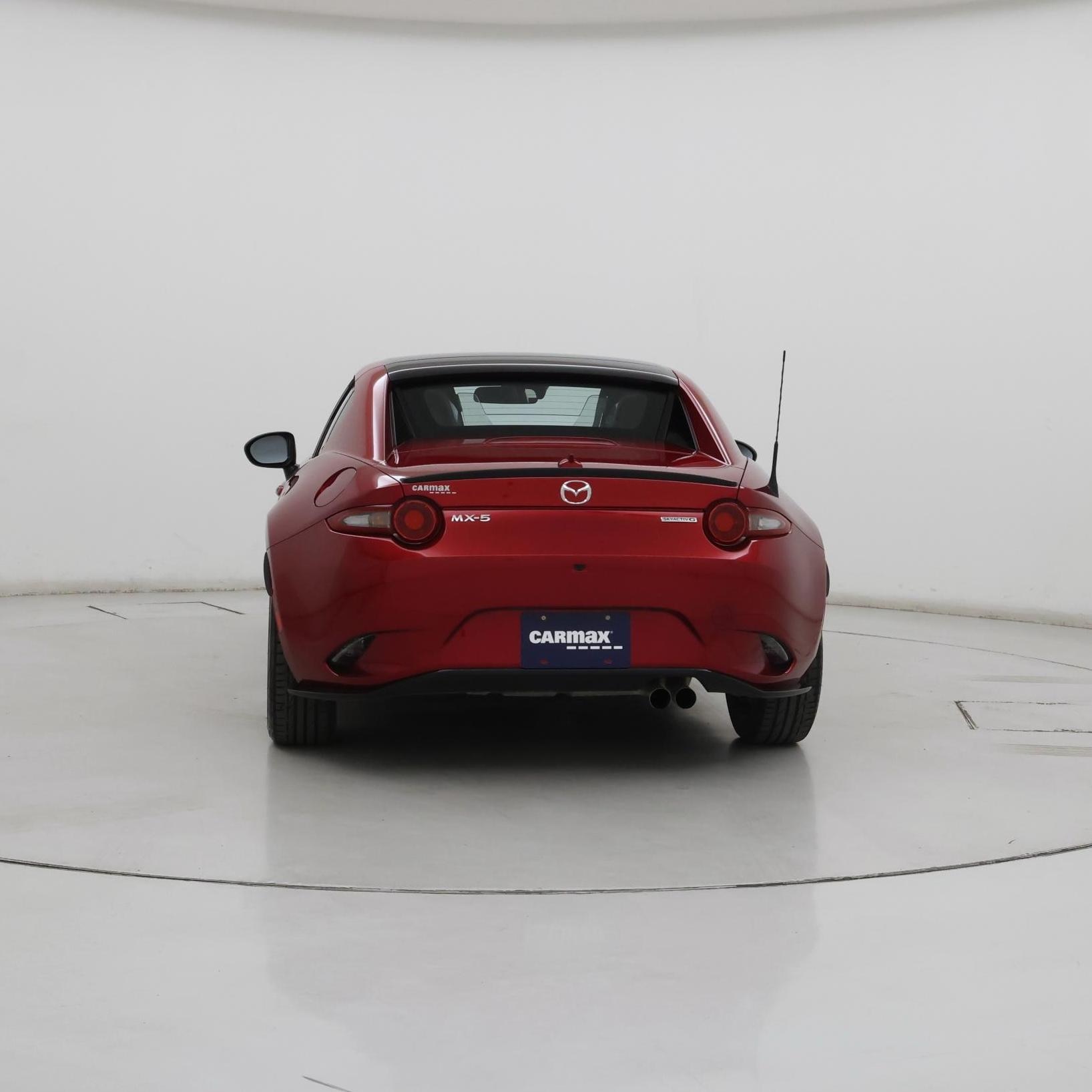 Thumbnail: 2022 Mazda MX-5 Miata - 6