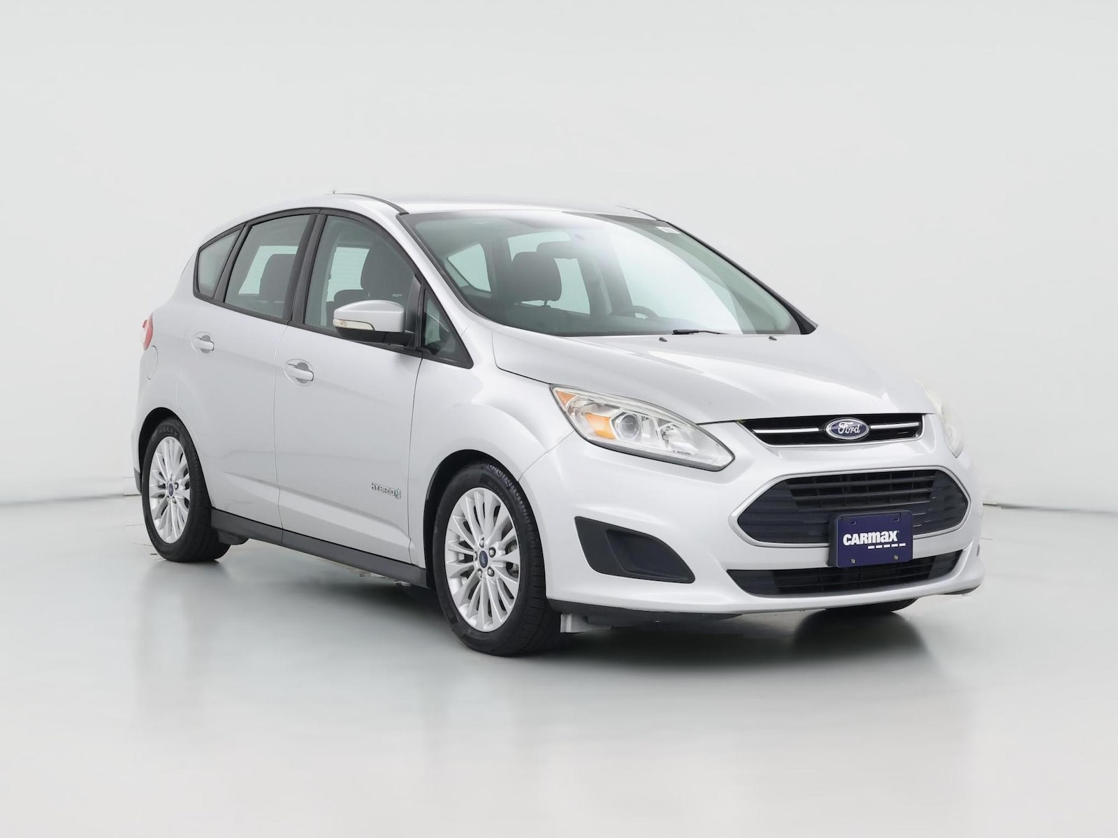 2017 Ford C-Max SE