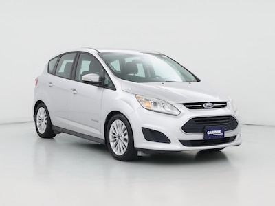 2017 Ford C-Max SE Hybrid