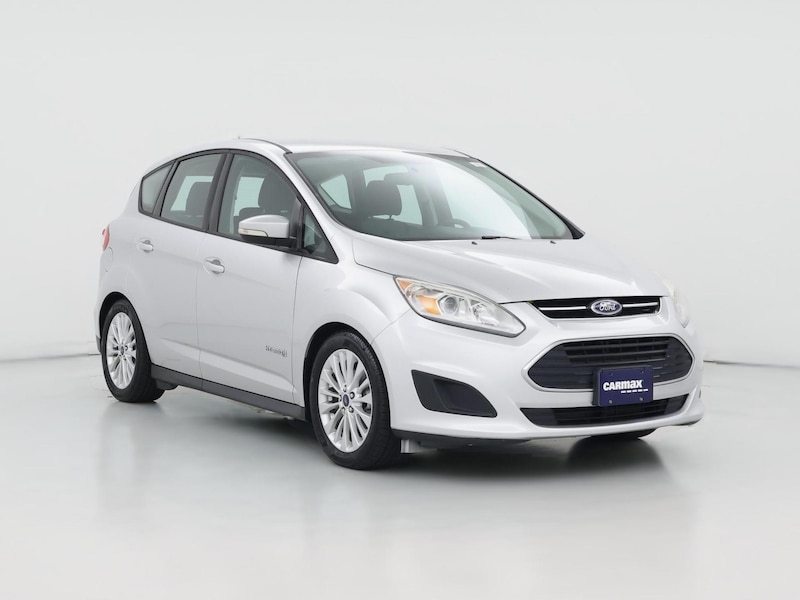 2017 Ford C-Max SE -
                  Houston, TX