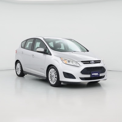 2017 Ford C-Max SE Hybrid