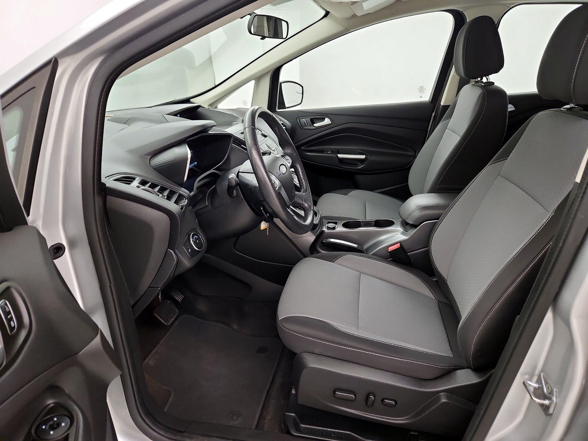 Thumbnail: 2017 Ford C-Max - 11