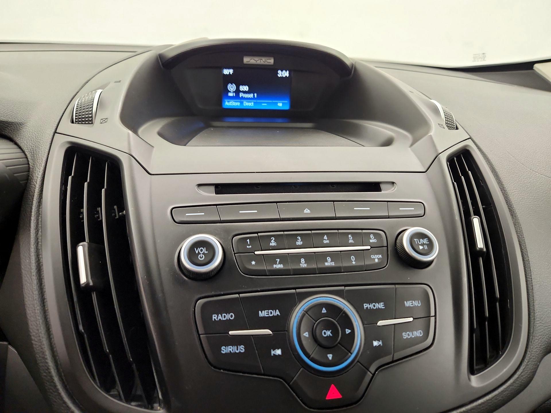 Thumbnail: 2017 Ford C-Max - 15