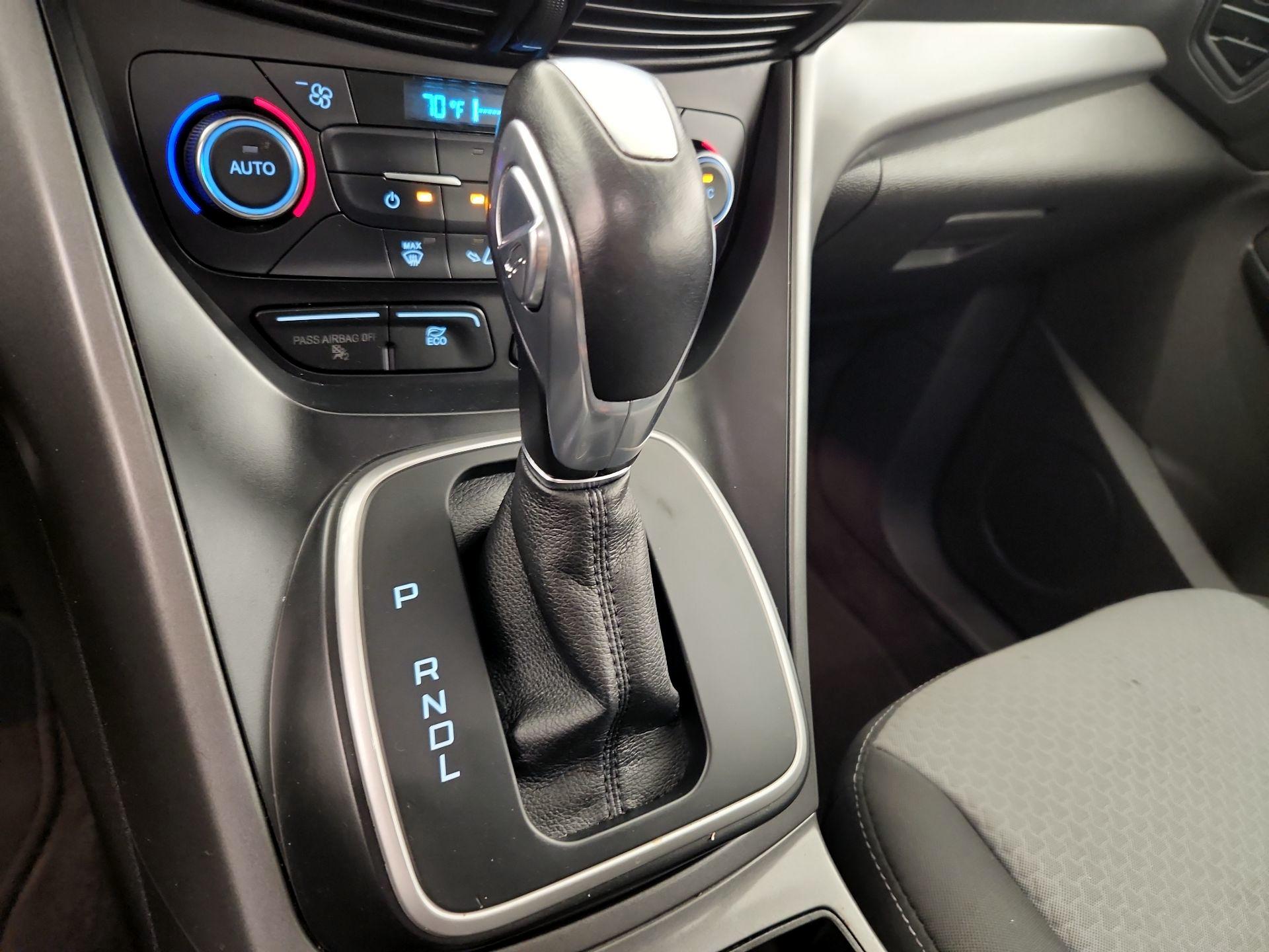 Thumbnail: 2017 Ford C-Max - 17