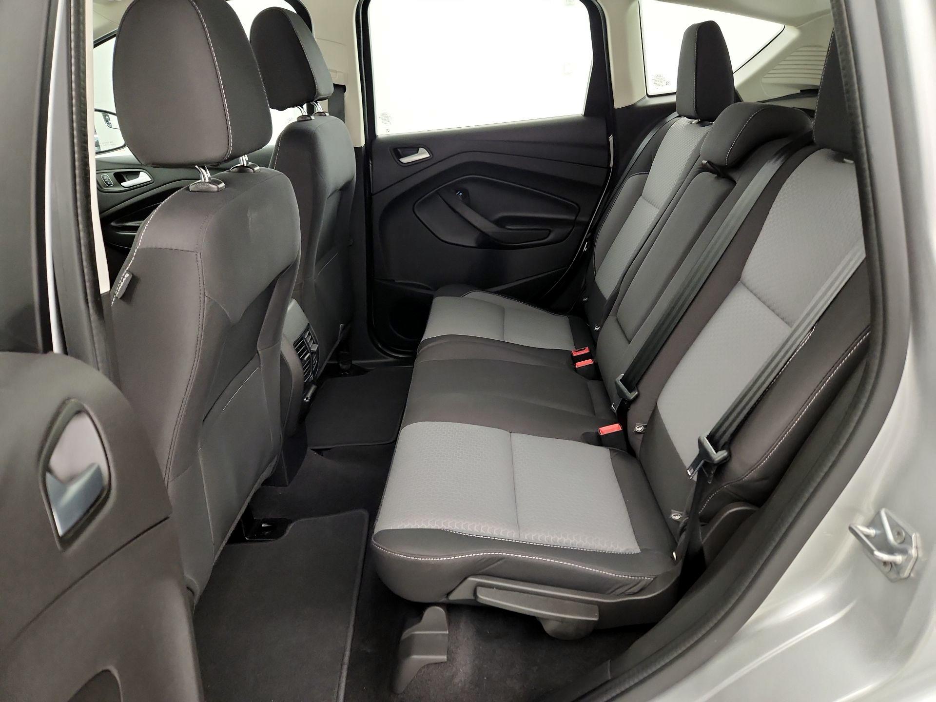 Thumbnail: 2017 Ford C-Max - 19