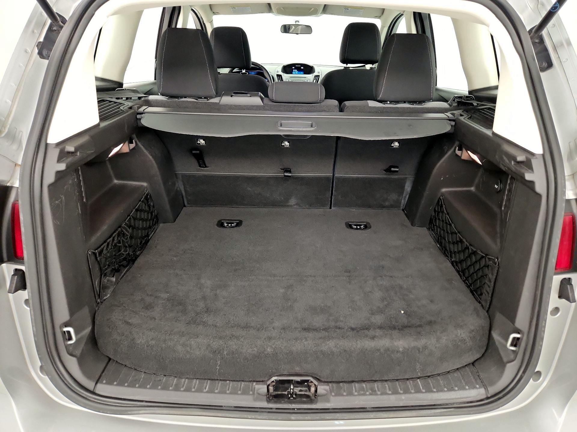 Thumbnail: 2017 Ford C-Max - 20