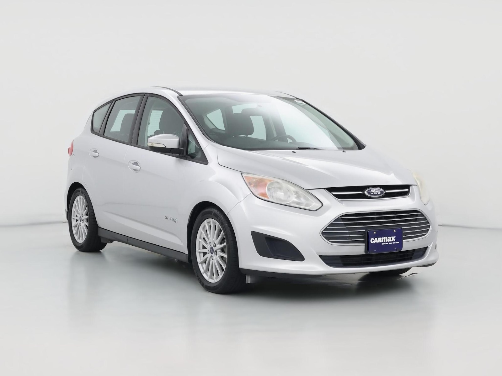 2016 Ford C-Max SE