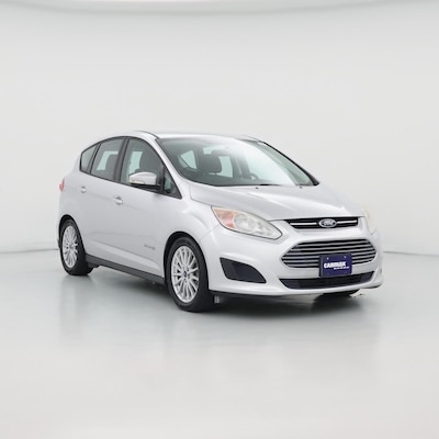 2016 Ford C-Max SE