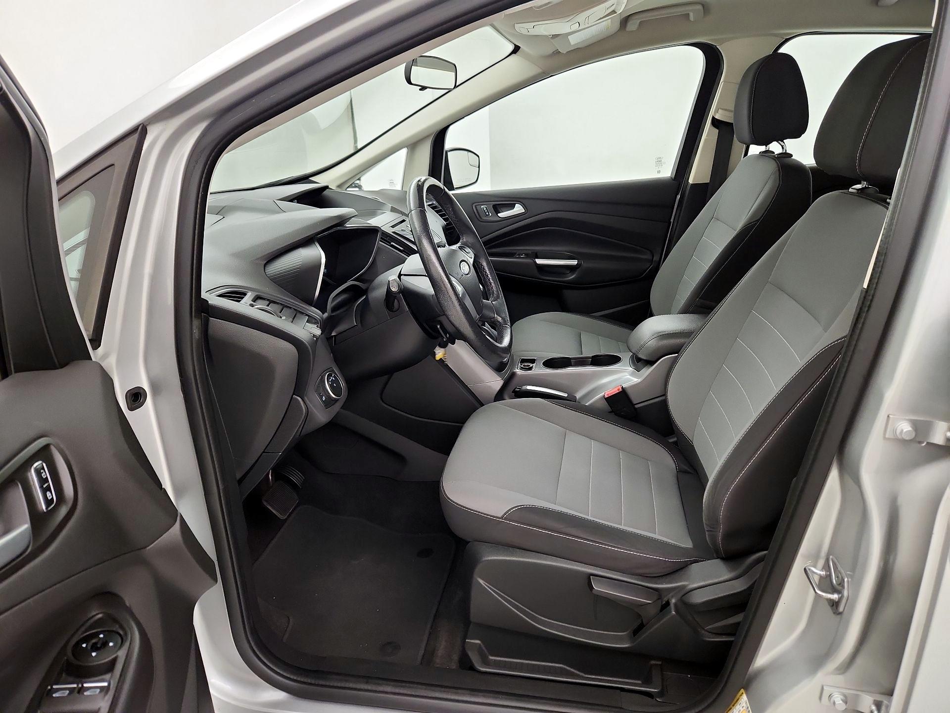 Thumbnail: 2016 Ford C-Max - 11