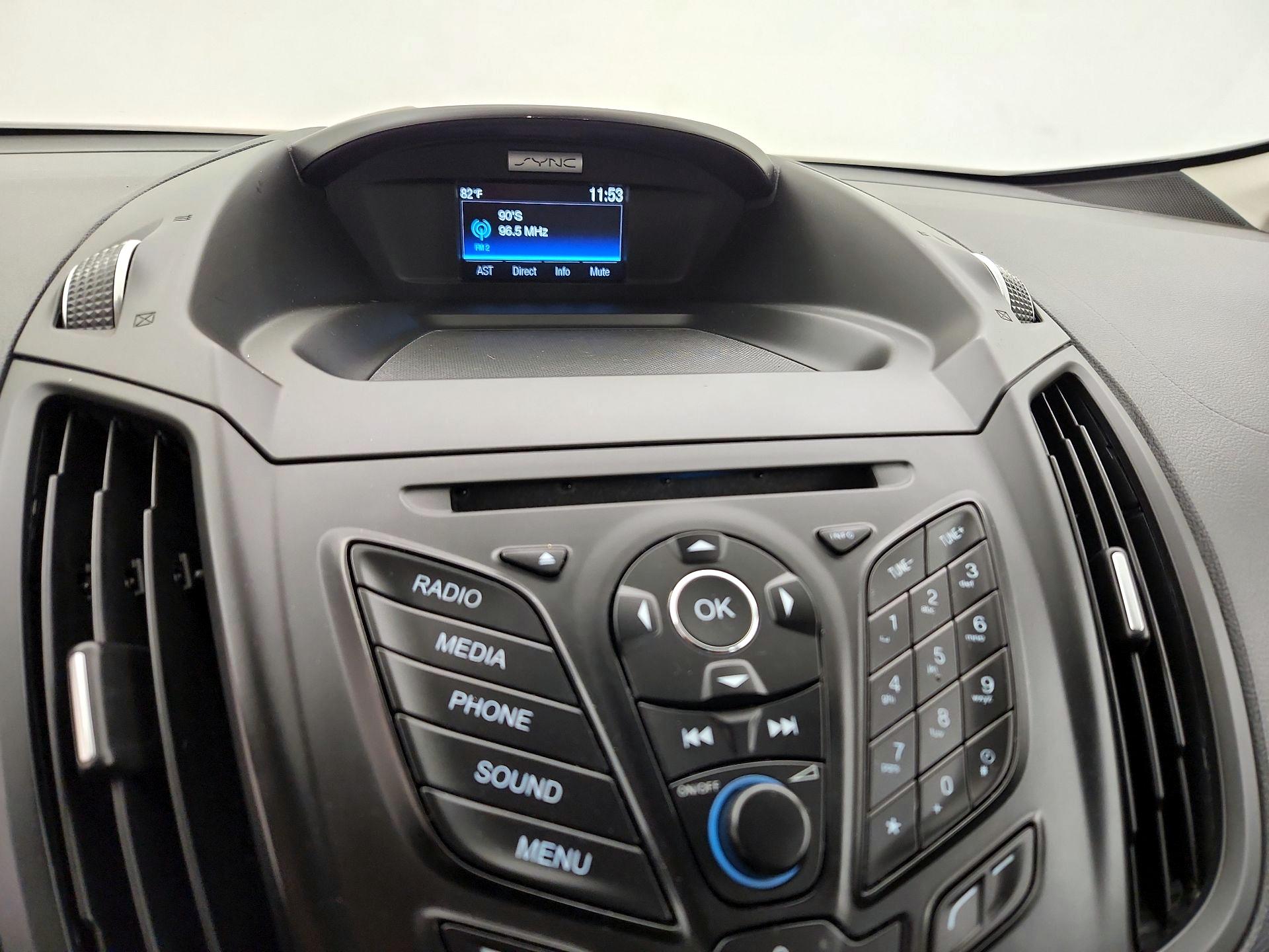 Thumbnail: 2016 Ford C-Max - 14