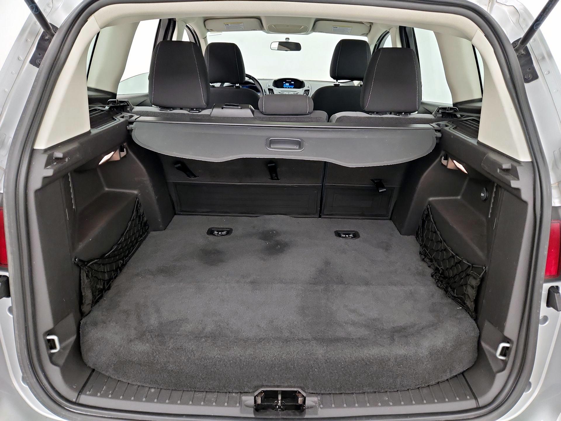 Thumbnail: 2016 Ford C-Max - 19