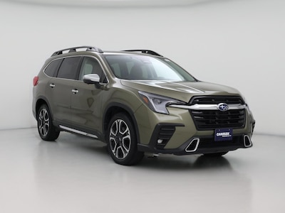 2023 Subaru Ascent Touring