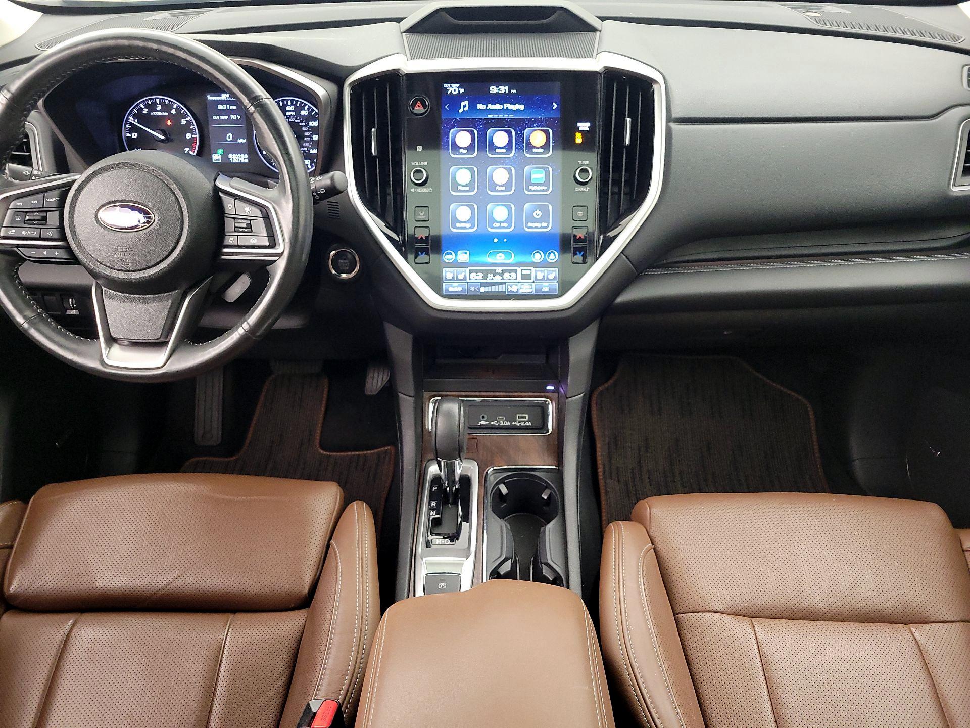 Thumbnail: 2023 Subaru Ascent - 9