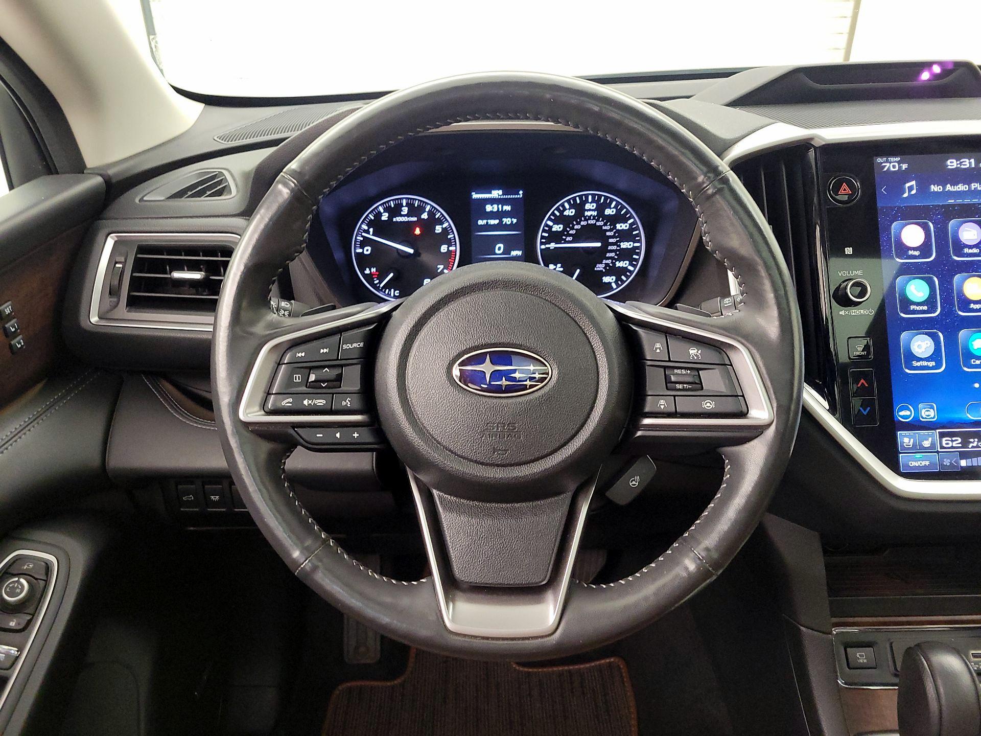 Thumbnail: 2023 Subaru Ascent - 10