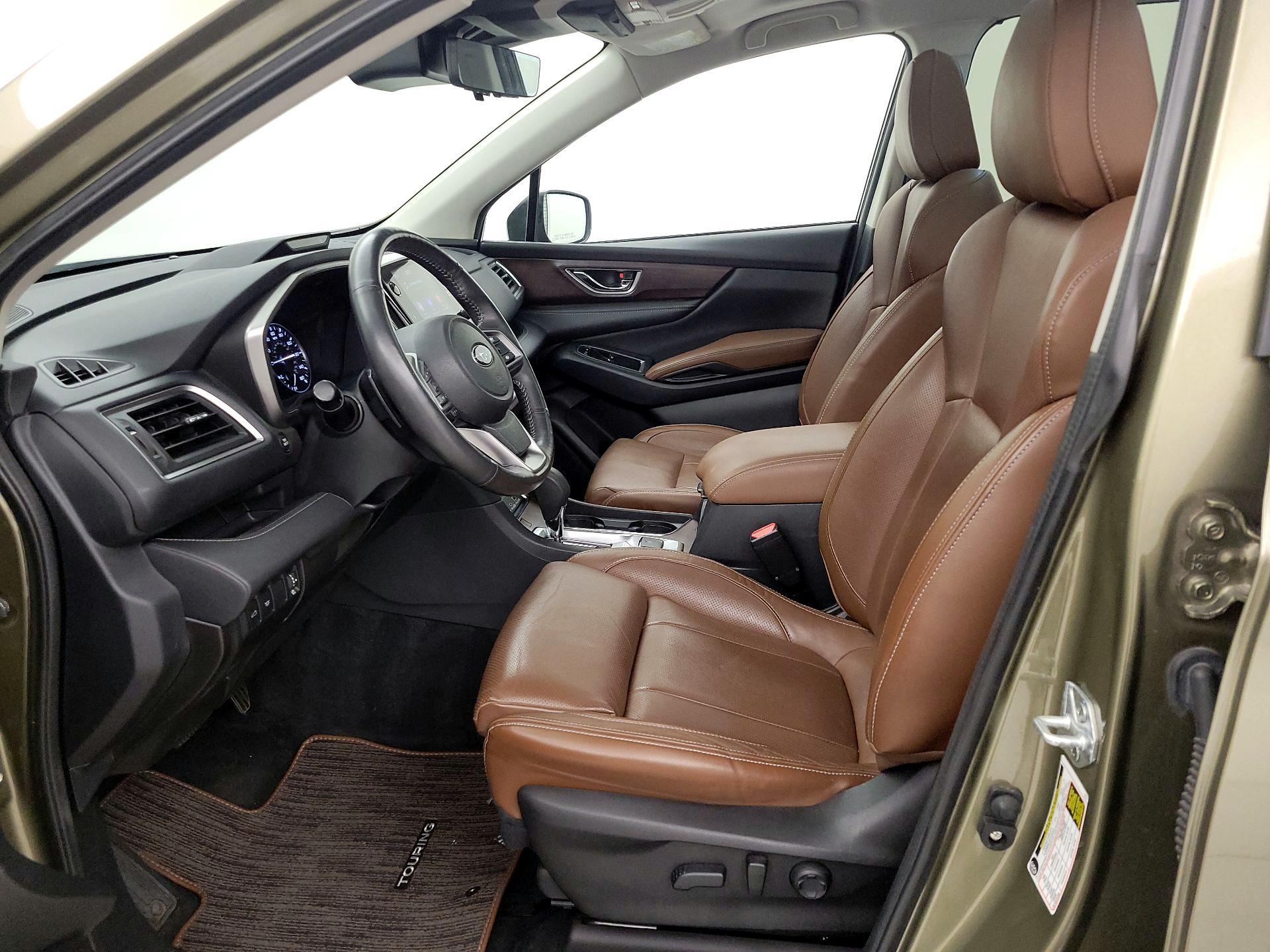 Thumbnail: 2023 Subaru Ascent - 11