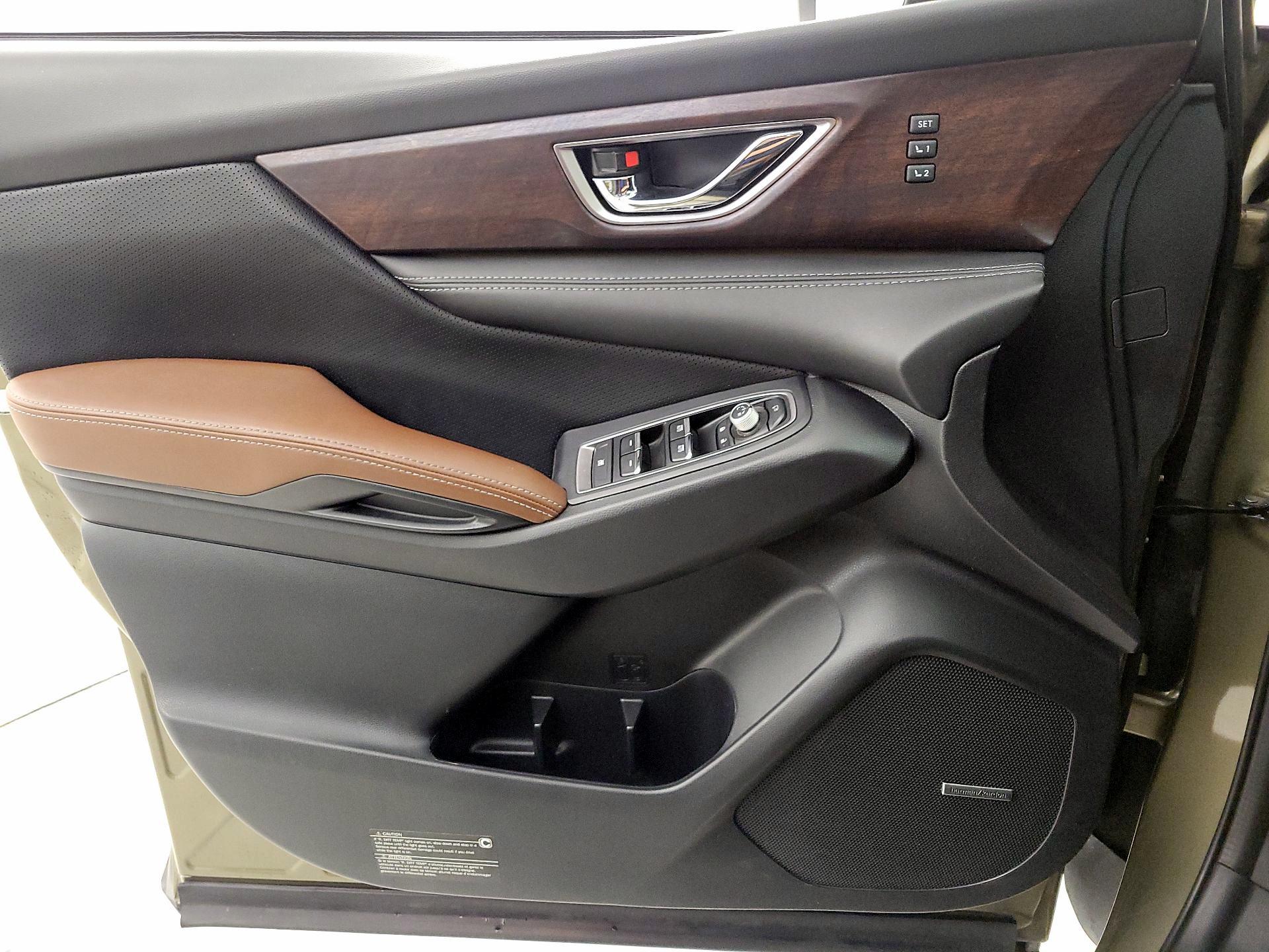 Thumbnail: 2023 Subaru Ascent - 12