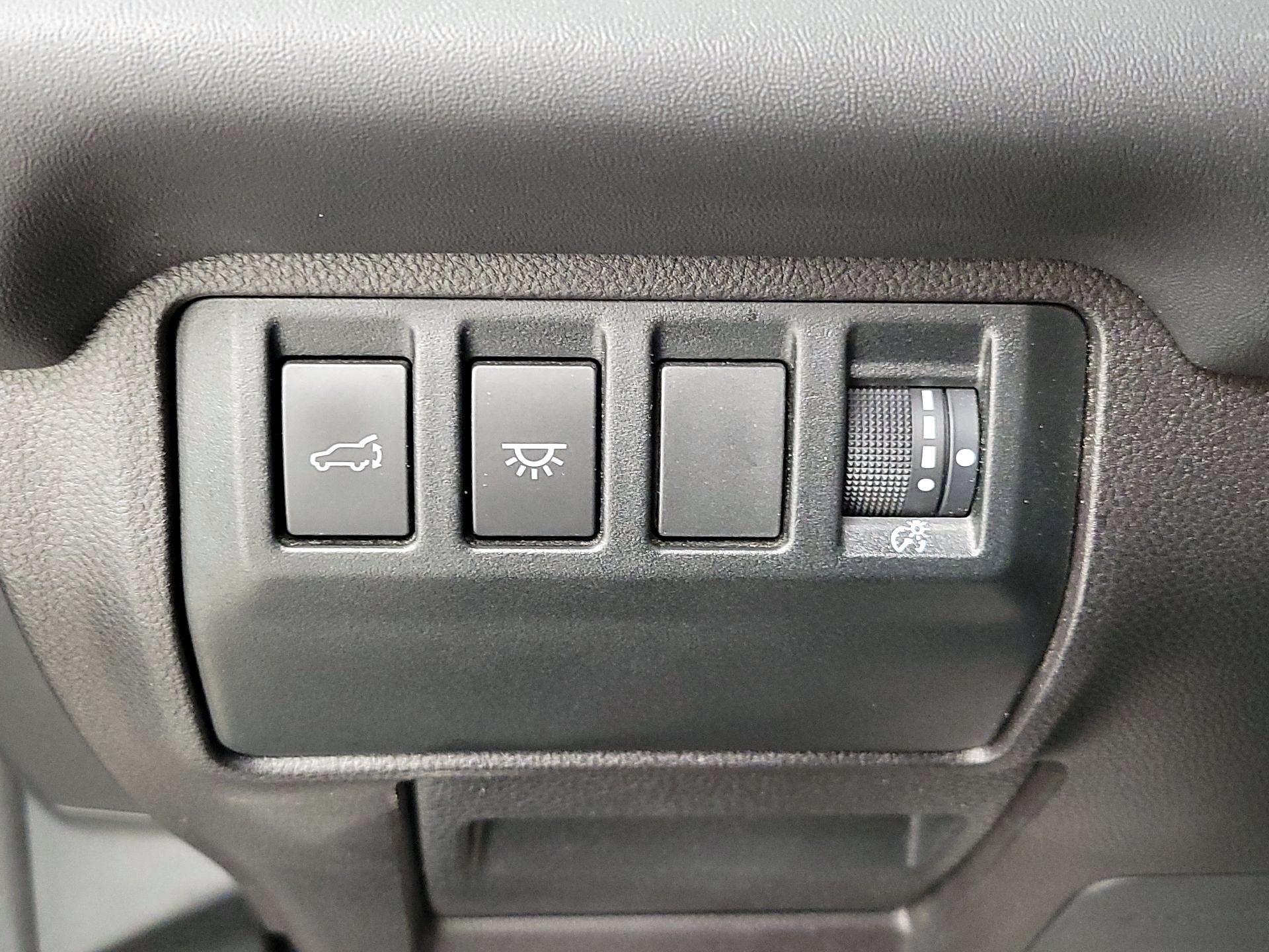 Thumbnail: 2023 Subaru Ascent - 13