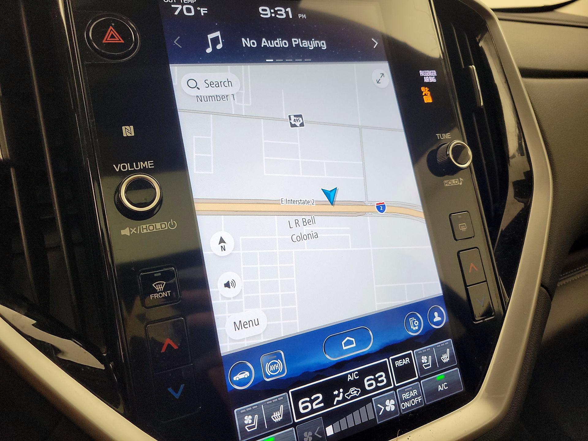 Thumbnail: 2023 Subaru Ascent - 14