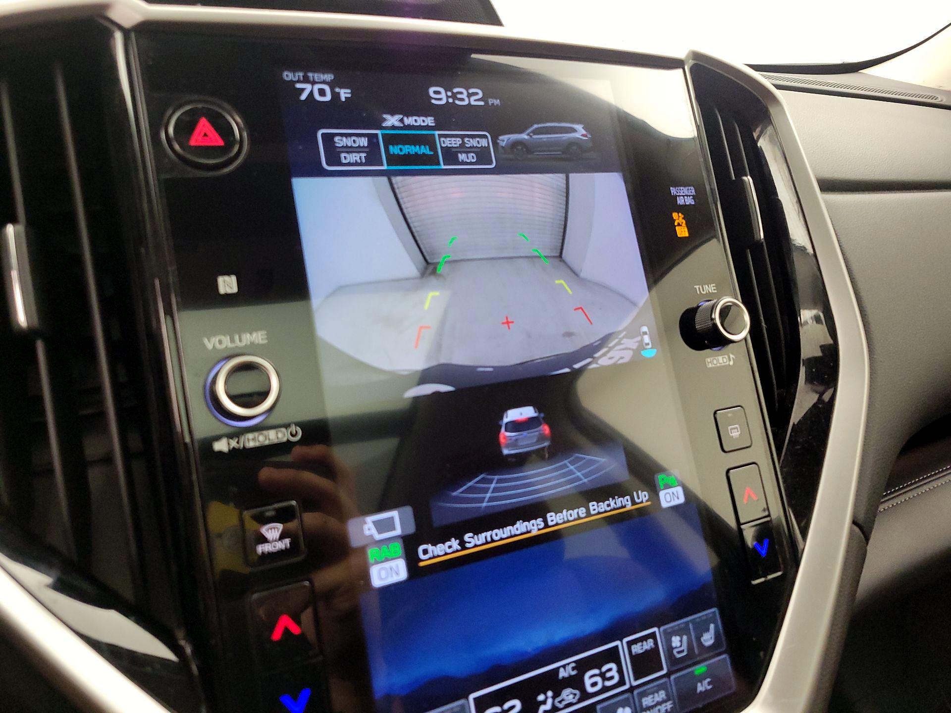 Thumbnail: 2023 Subaru Ascent - 15