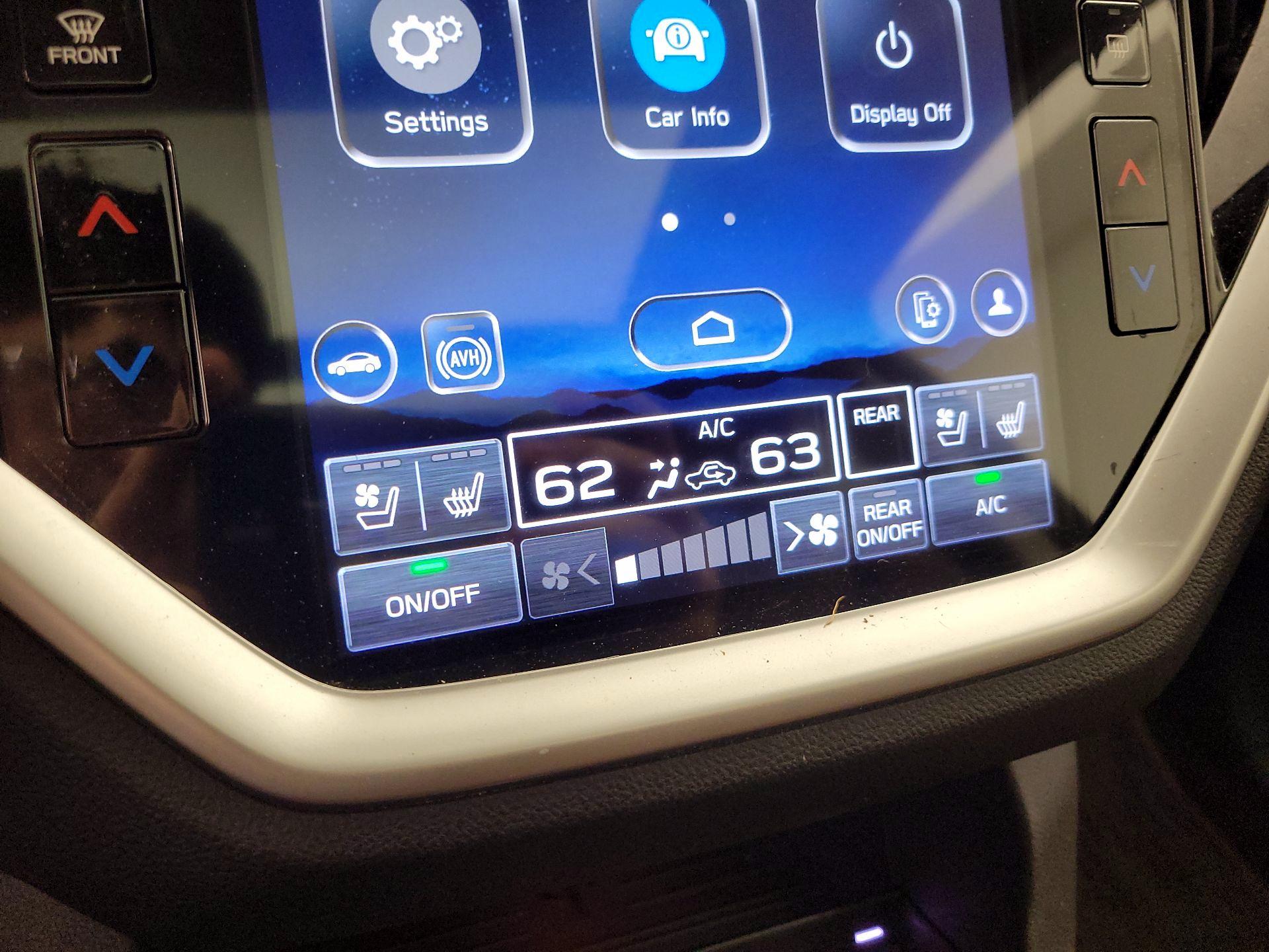 Thumbnail: 2023 Subaru Ascent - 17