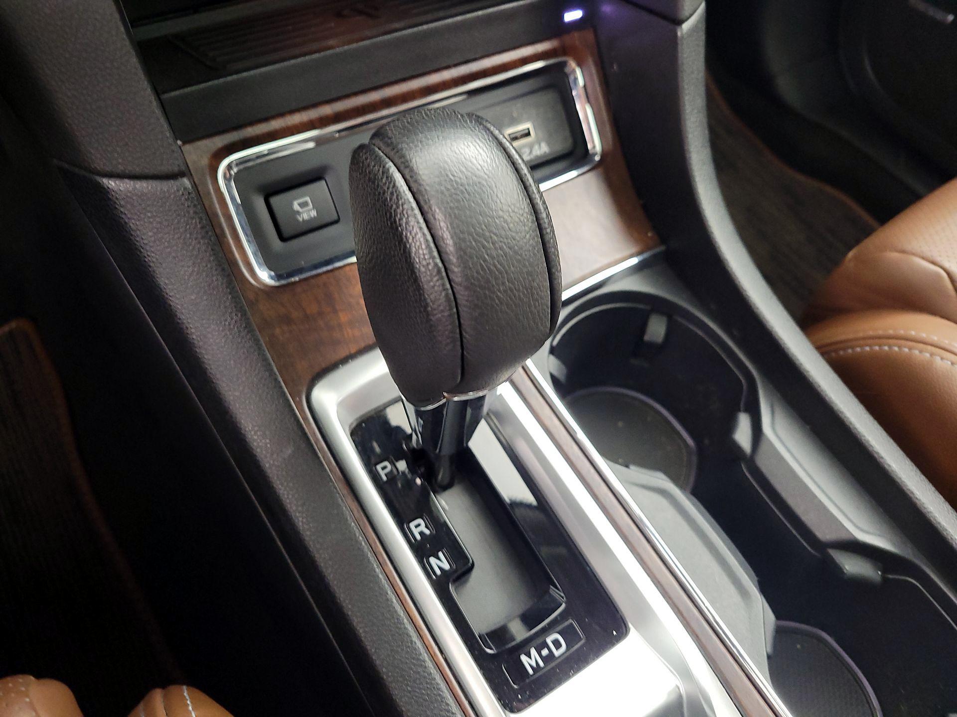 Thumbnail: 2023 Subaru Ascent - 18