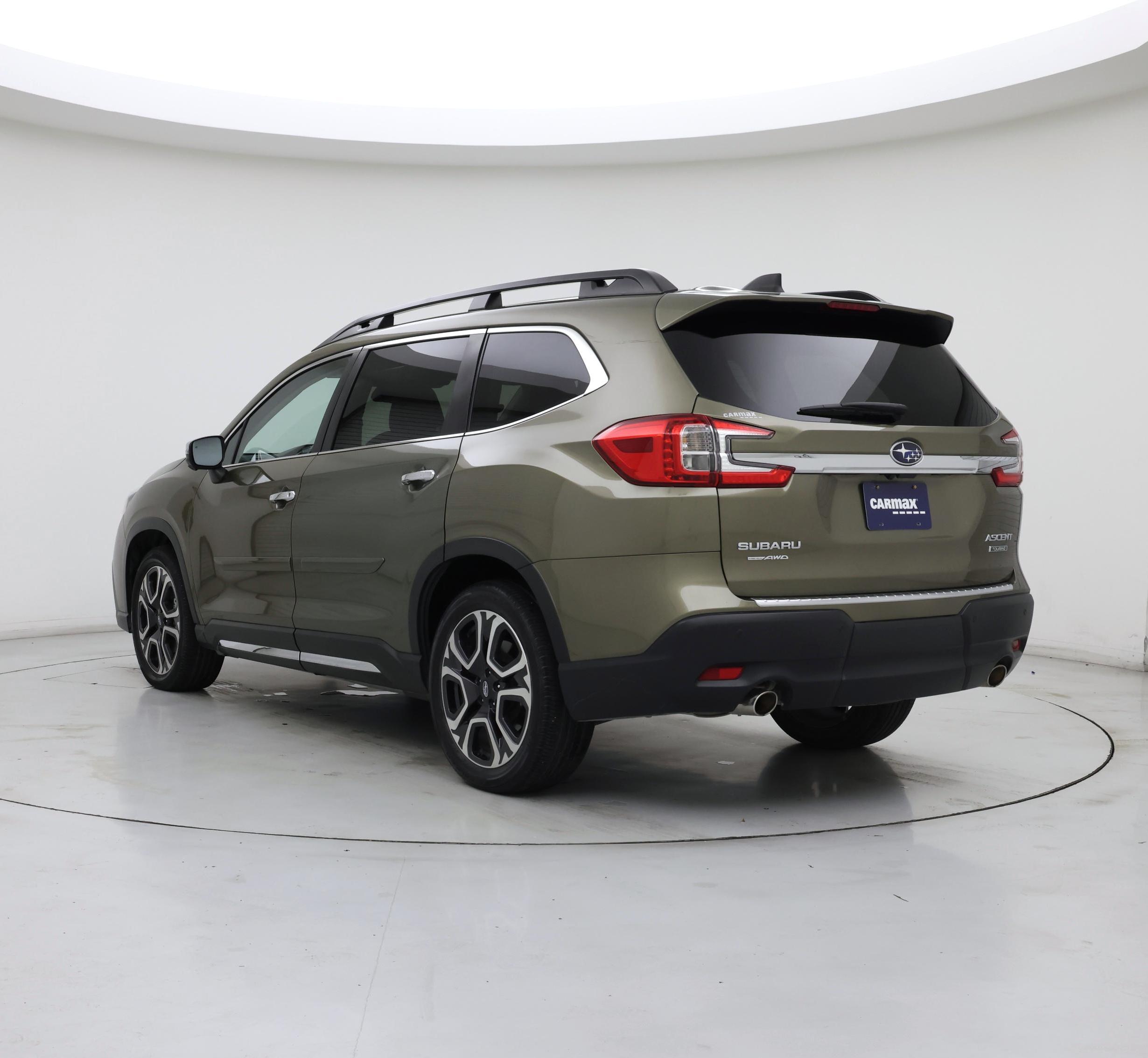 Thumbnail: 2023 Subaru Ascent - 2