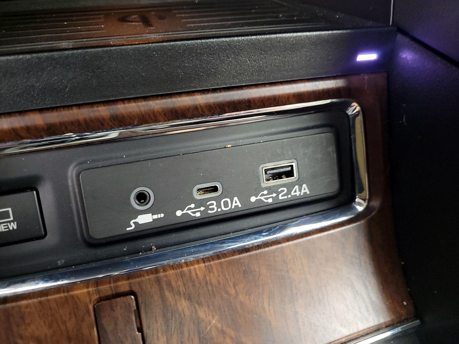 Thumbnail: 2023 Subaru Ascent - 19