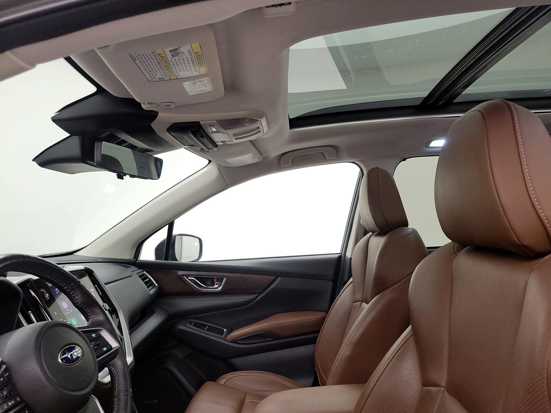 Thumbnail: 2023 Subaru Ascent - 20