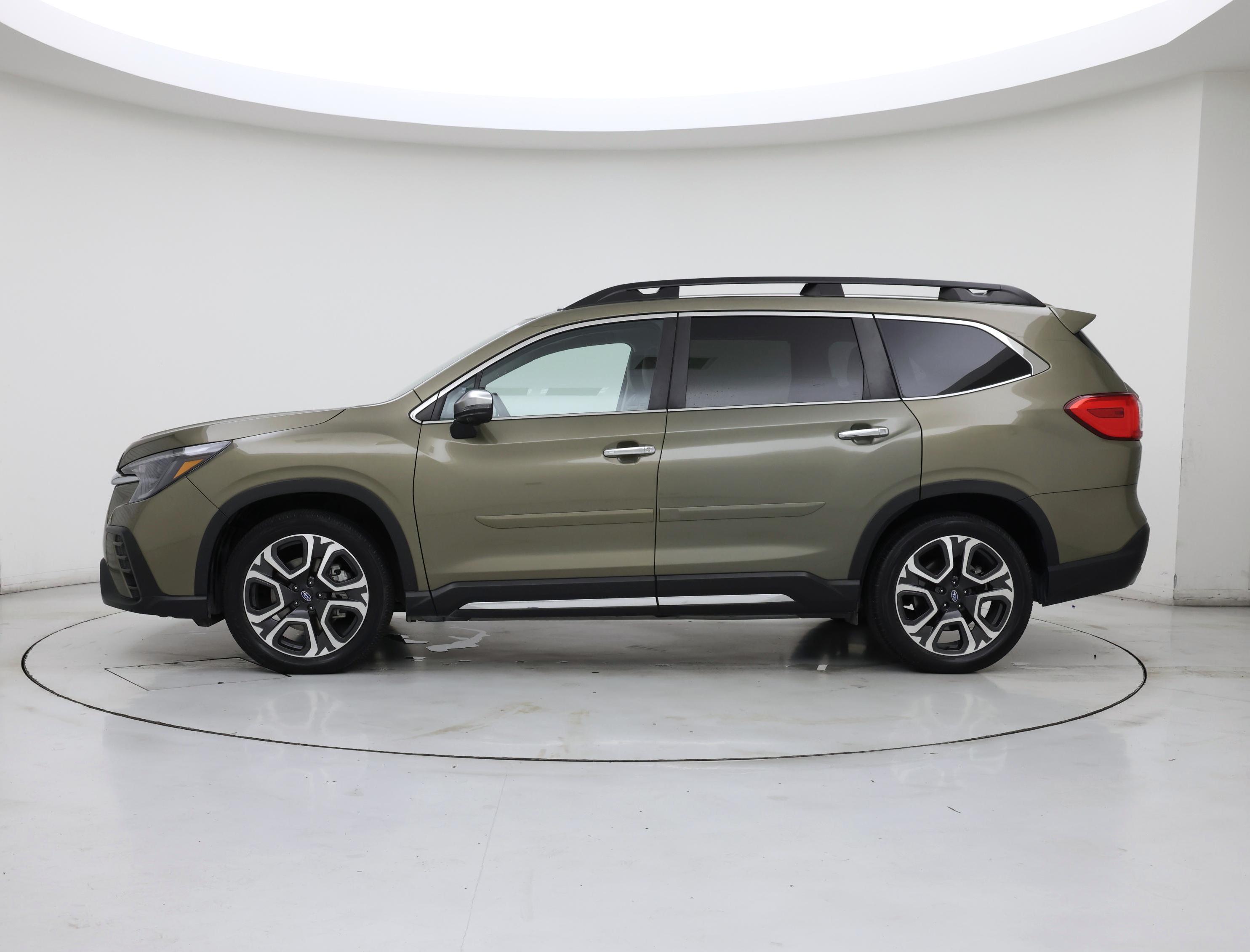 Thumbnail: 2023 Subaru Ascent - 3