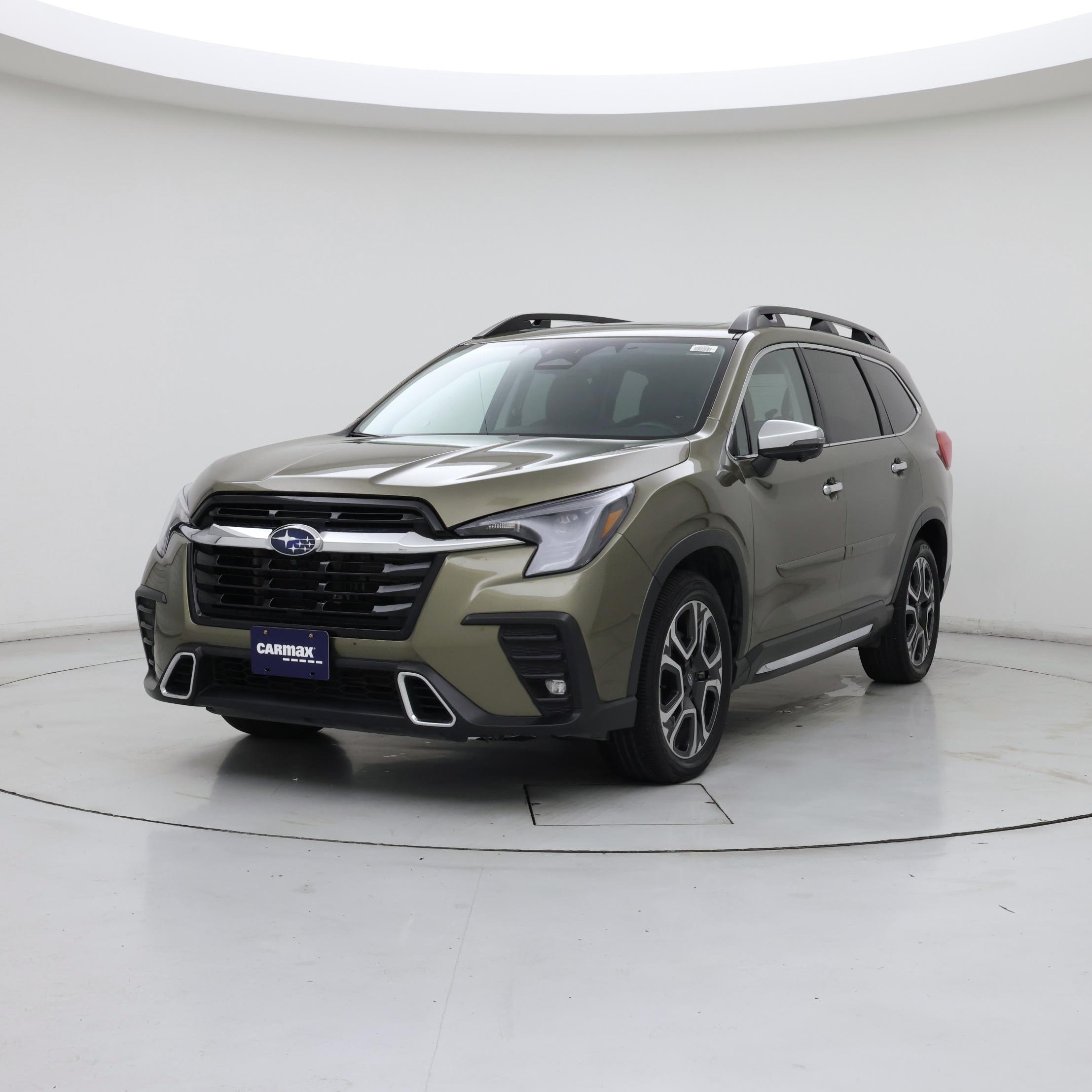 Thumbnail: 2023 Subaru Ascent - 4