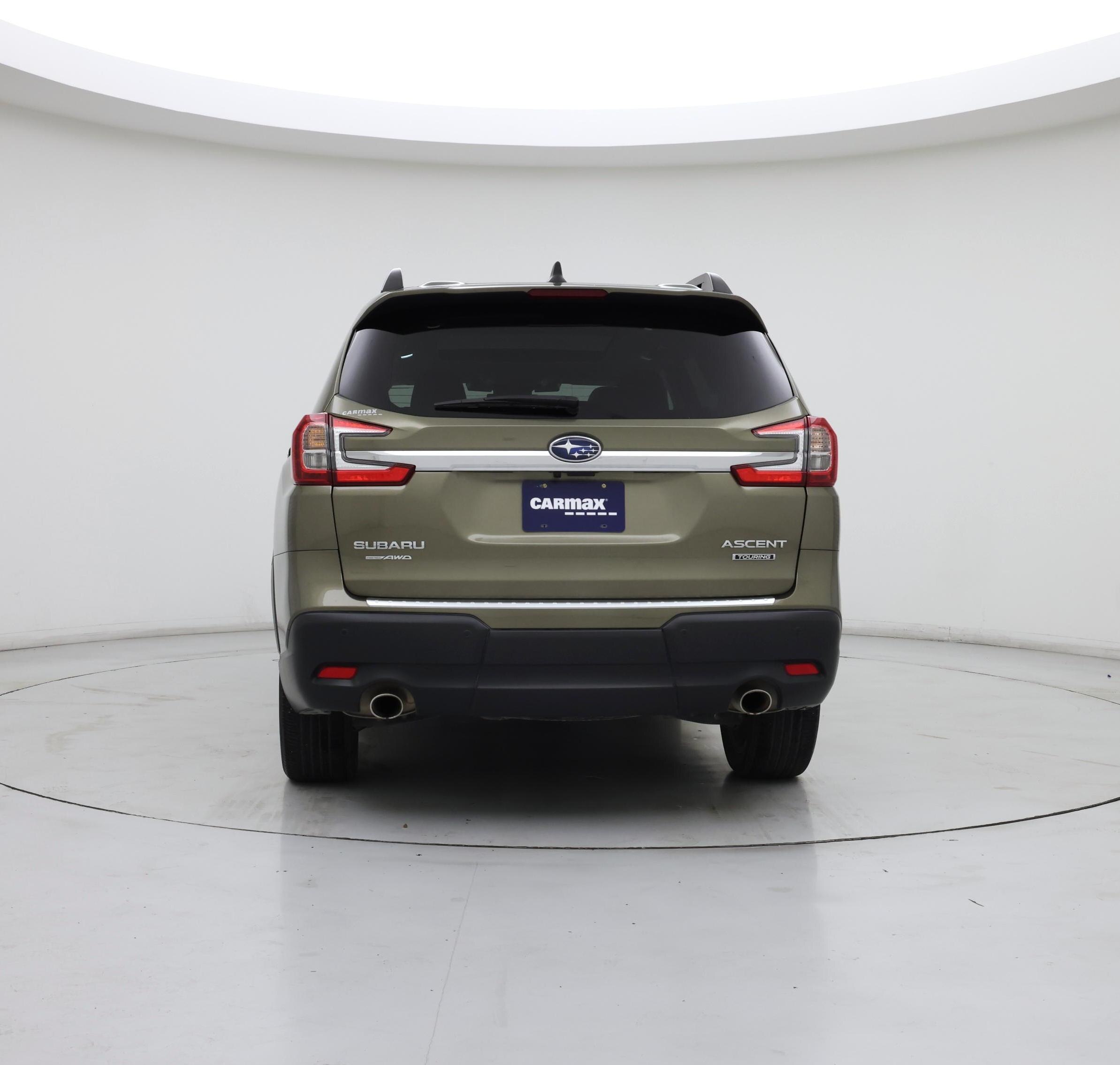 Thumbnail: 2023 Subaru Ascent - 6