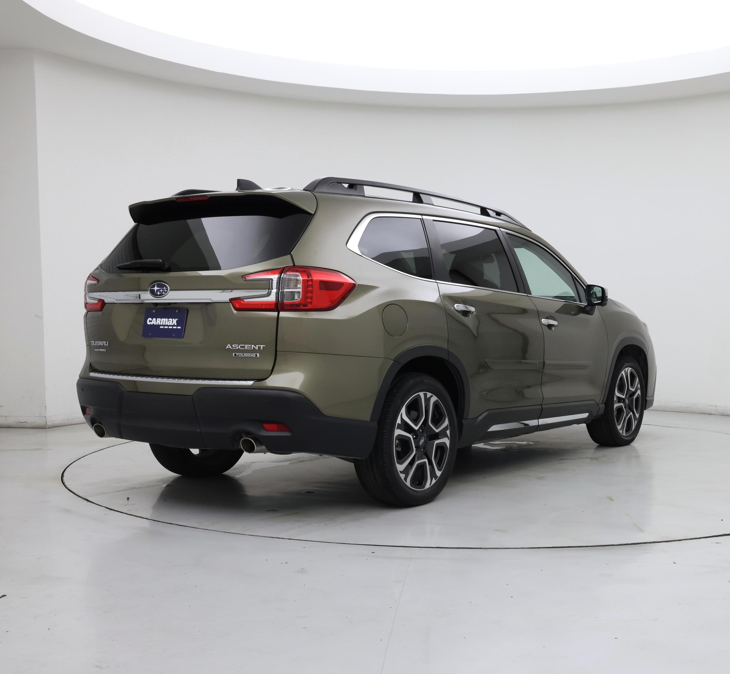 Thumbnail: 2023 Subaru Ascent - 8