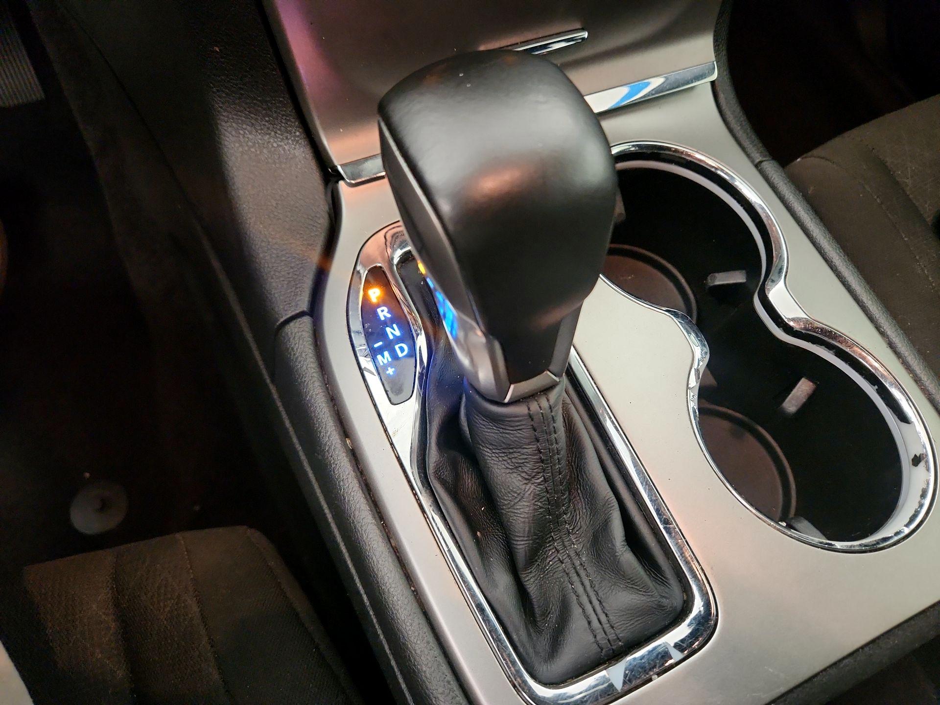 Thumbnail: 2018 Jeep Grand Cherokee - 18