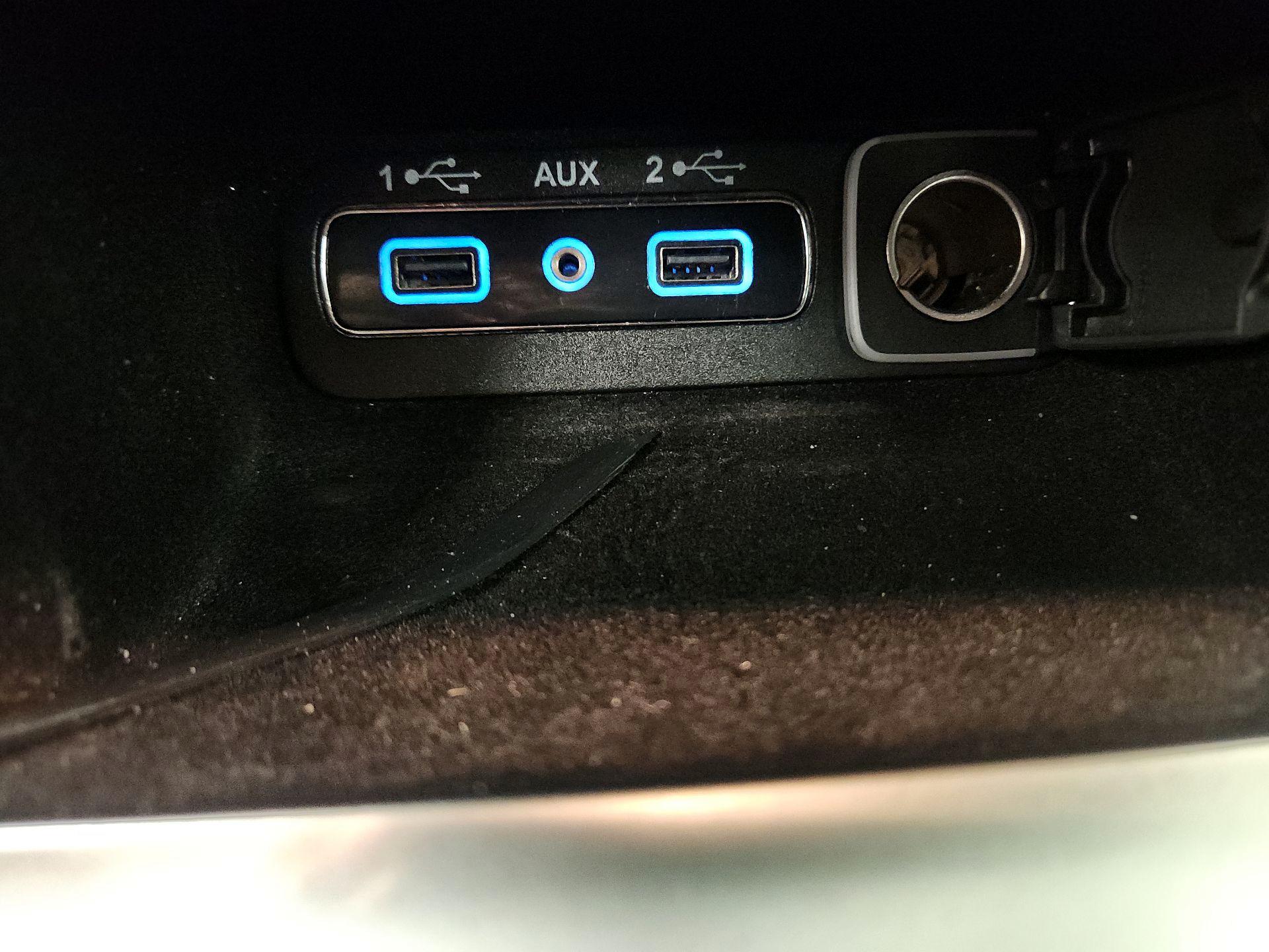 Thumbnail: 2018 Jeep Grand Cherokee - 19