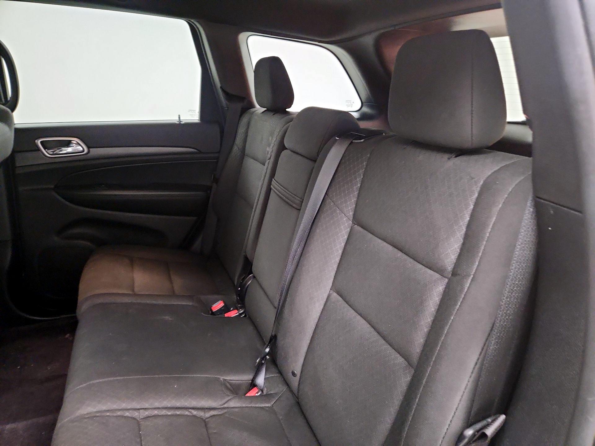 Thumbnail: 2018 Jeep Grand Cherokee - 20