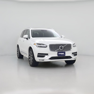 2022 Volvo XC90 T6 Inscription