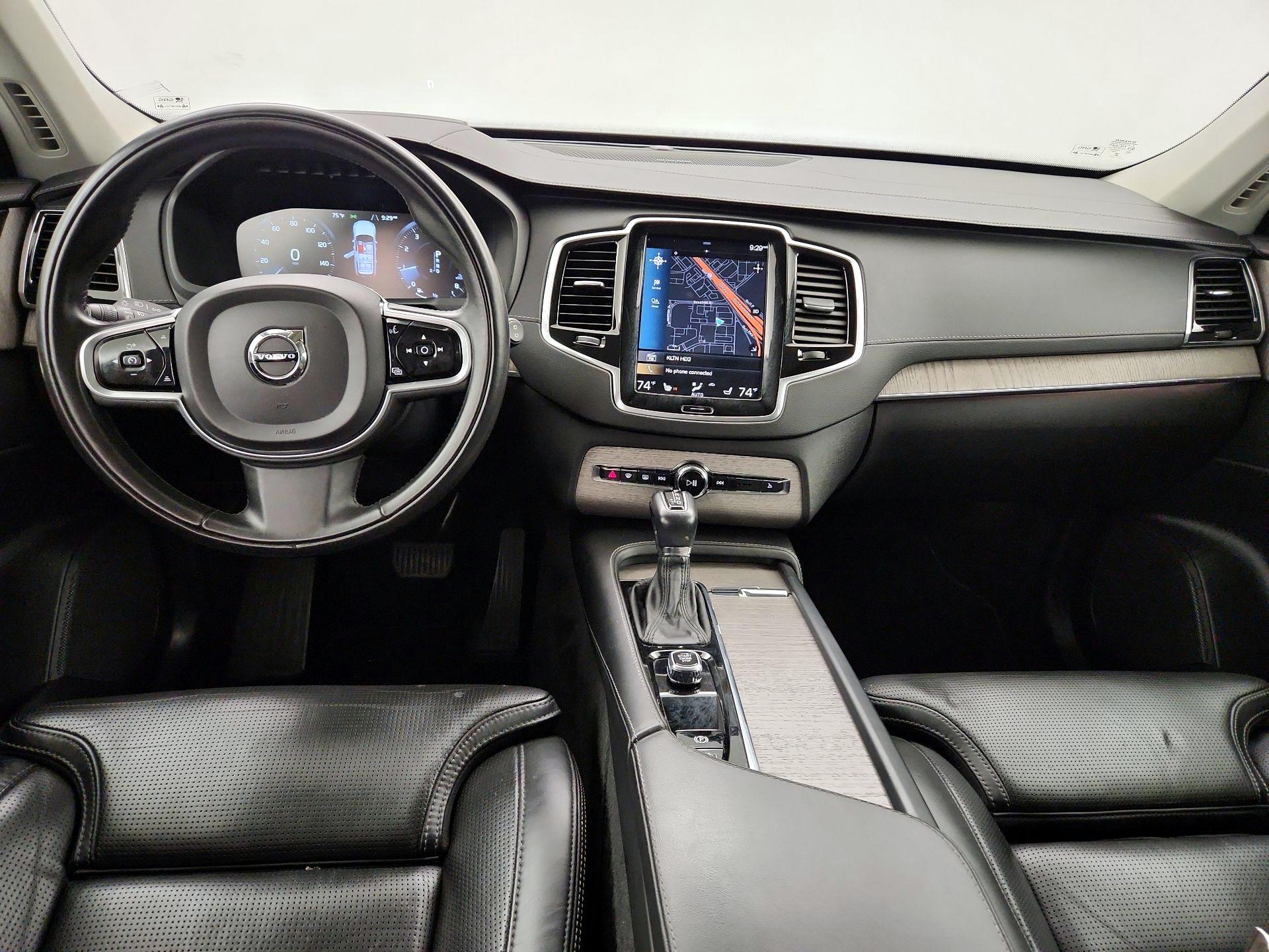 Thumbnail: 2022 Volvo XC90 - 9