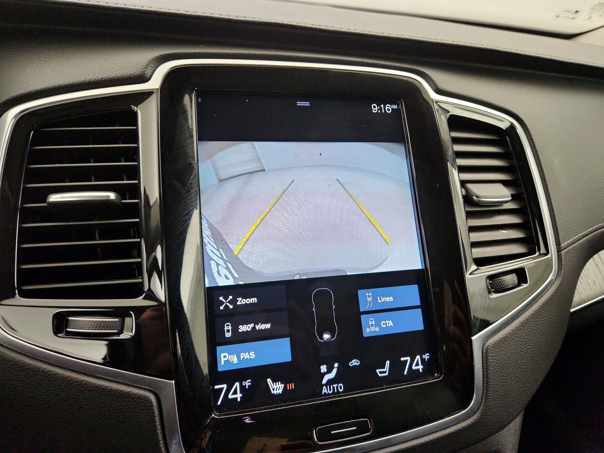 Thumbnail: 2022 Volvo XC90 - 15