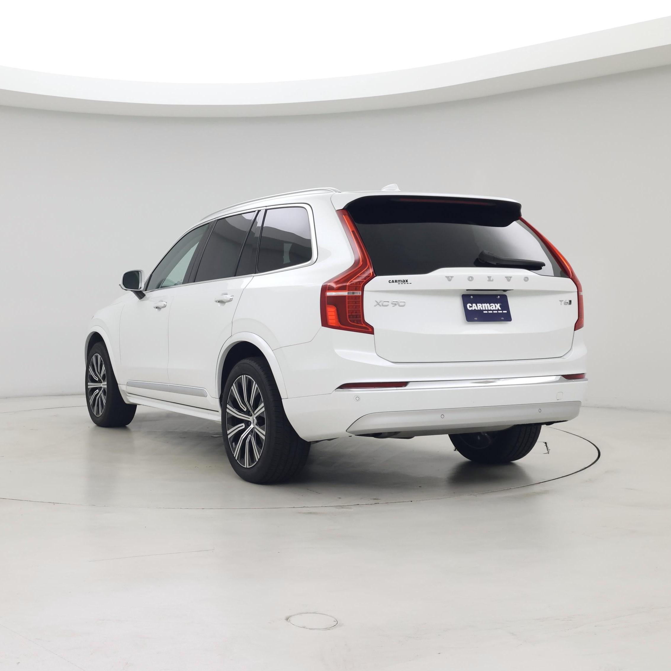Thumbnail: 2022 Volvo XC90 - 2